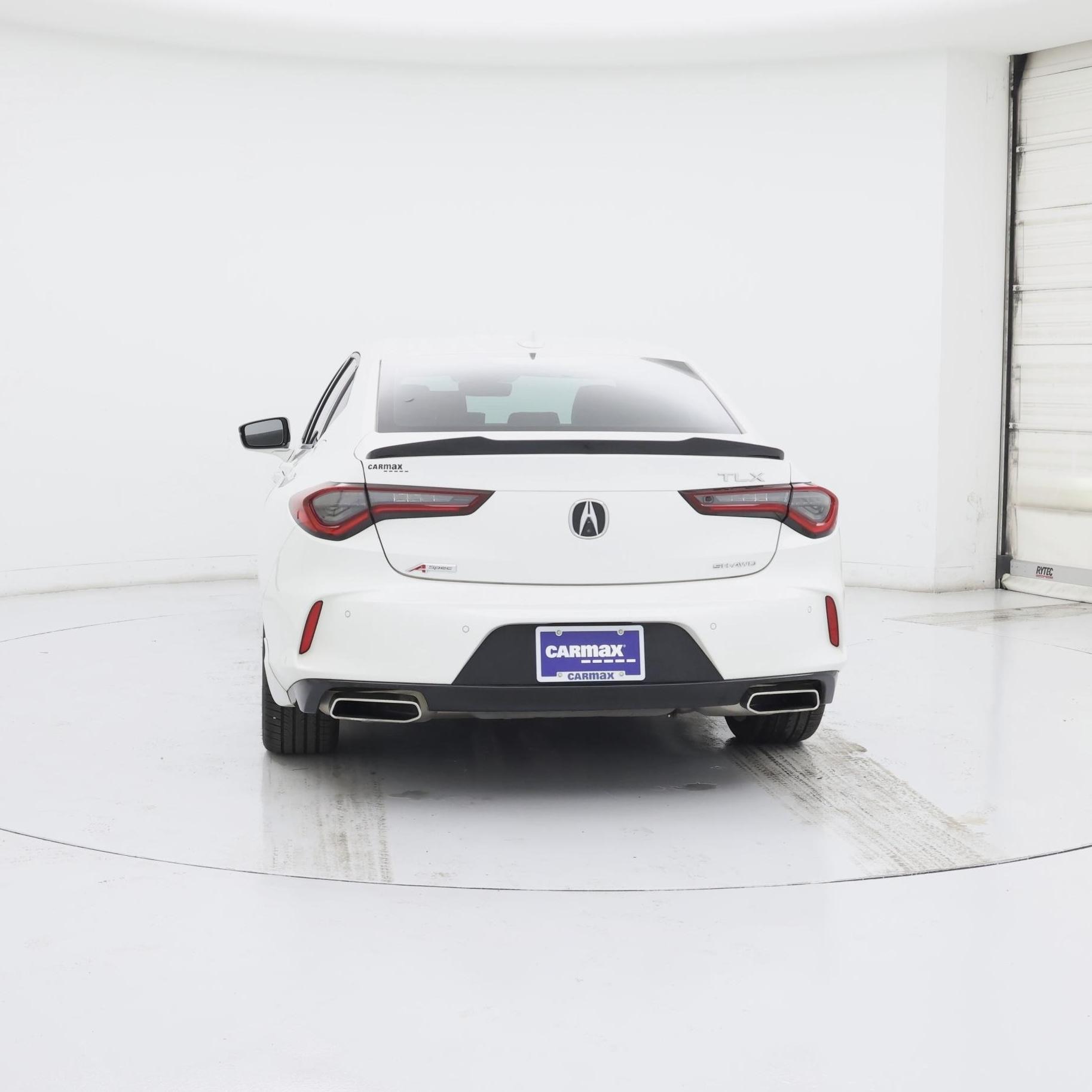 Thumbnail: 2021 Acura TLX - 6
