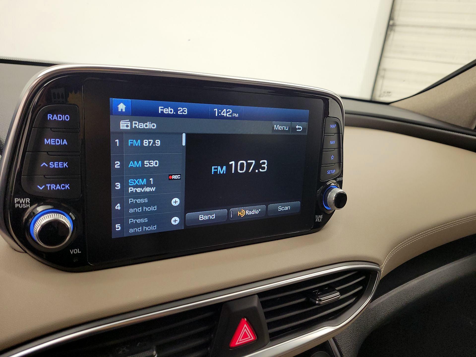 Thumbnail: 2020 Hyundai Santa Fe - 13