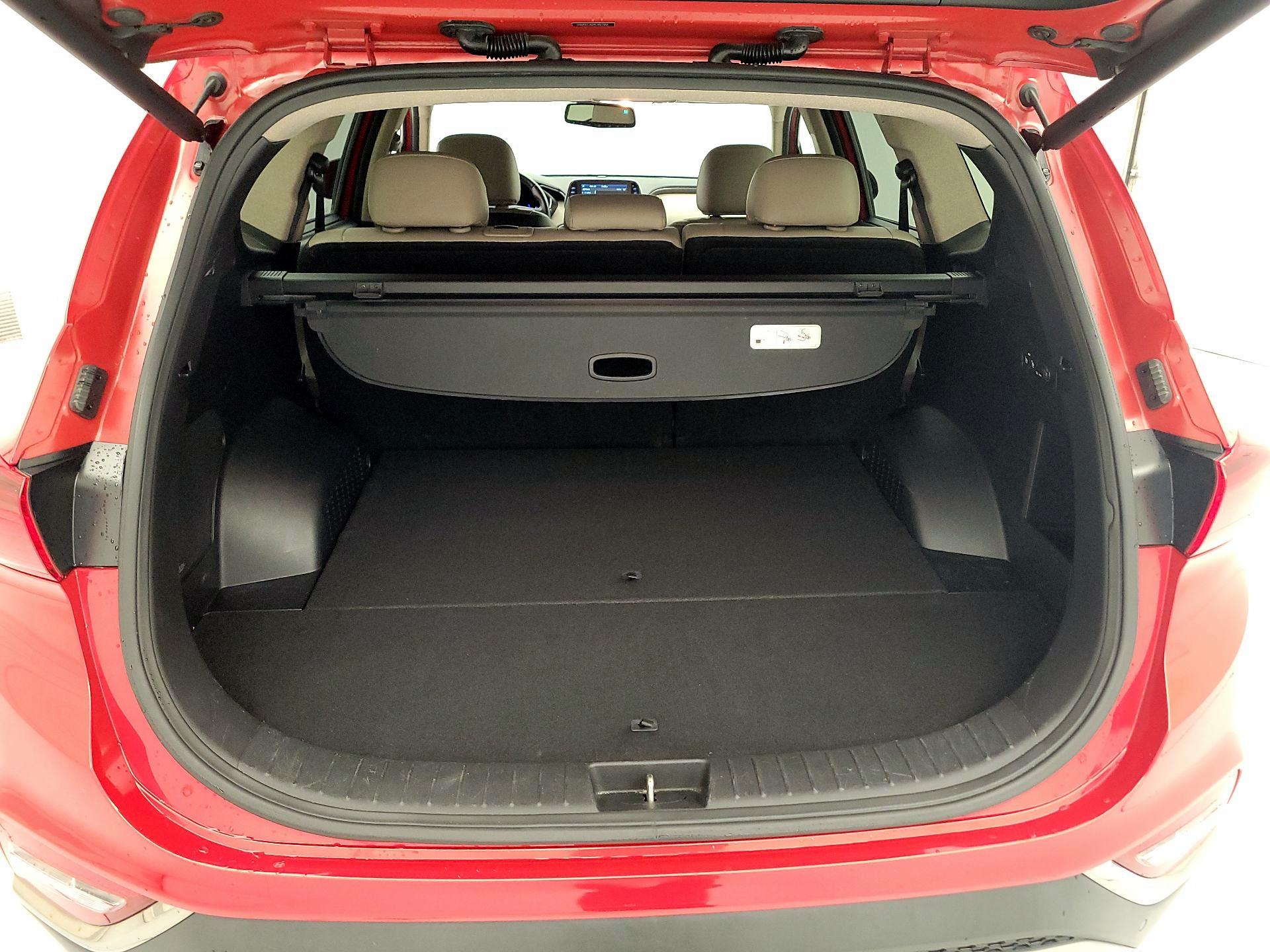 Thumbnail: 2020 Hyundai Santa Fe - 16