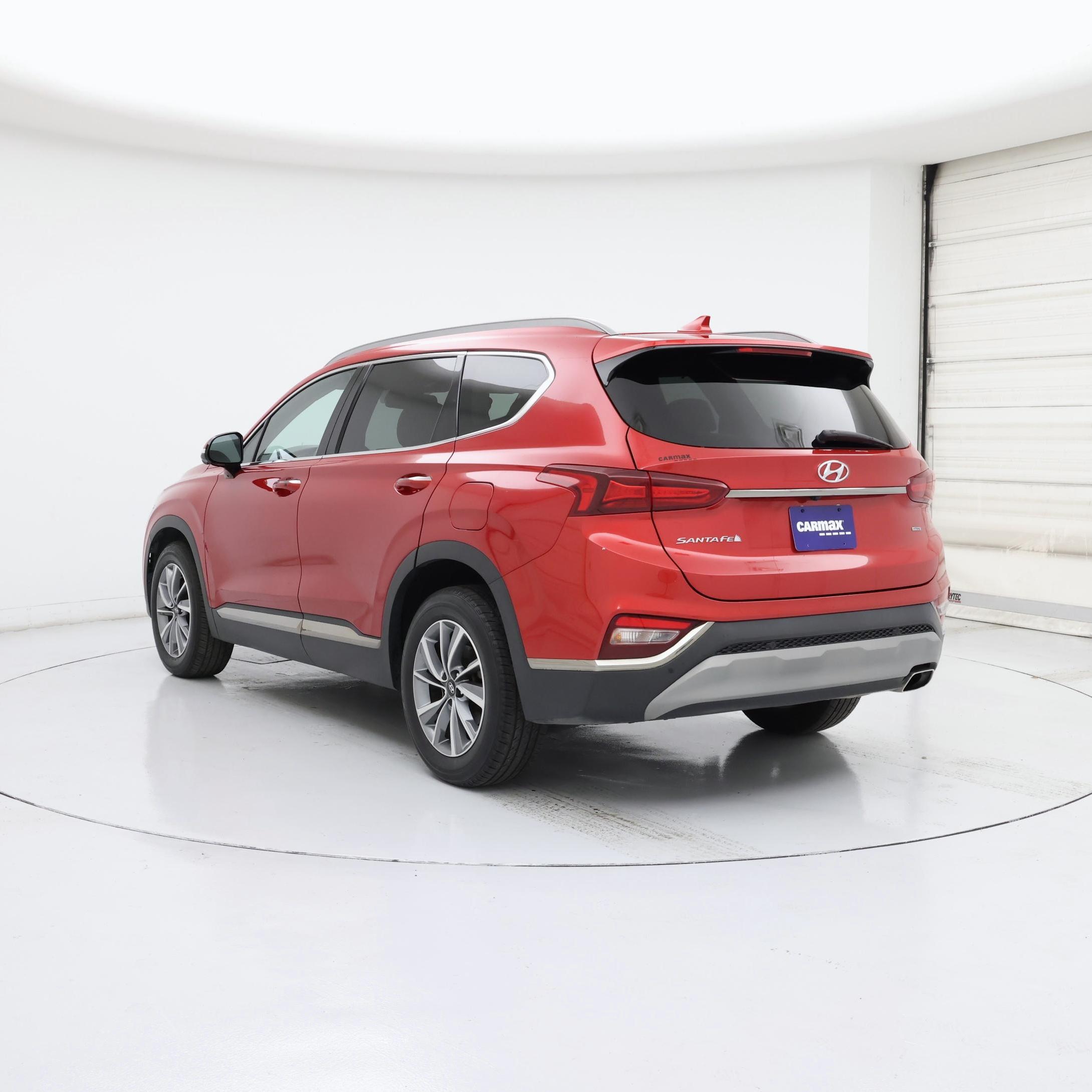 Thumbnail: 2020 Hyundai Santa Fe - 2