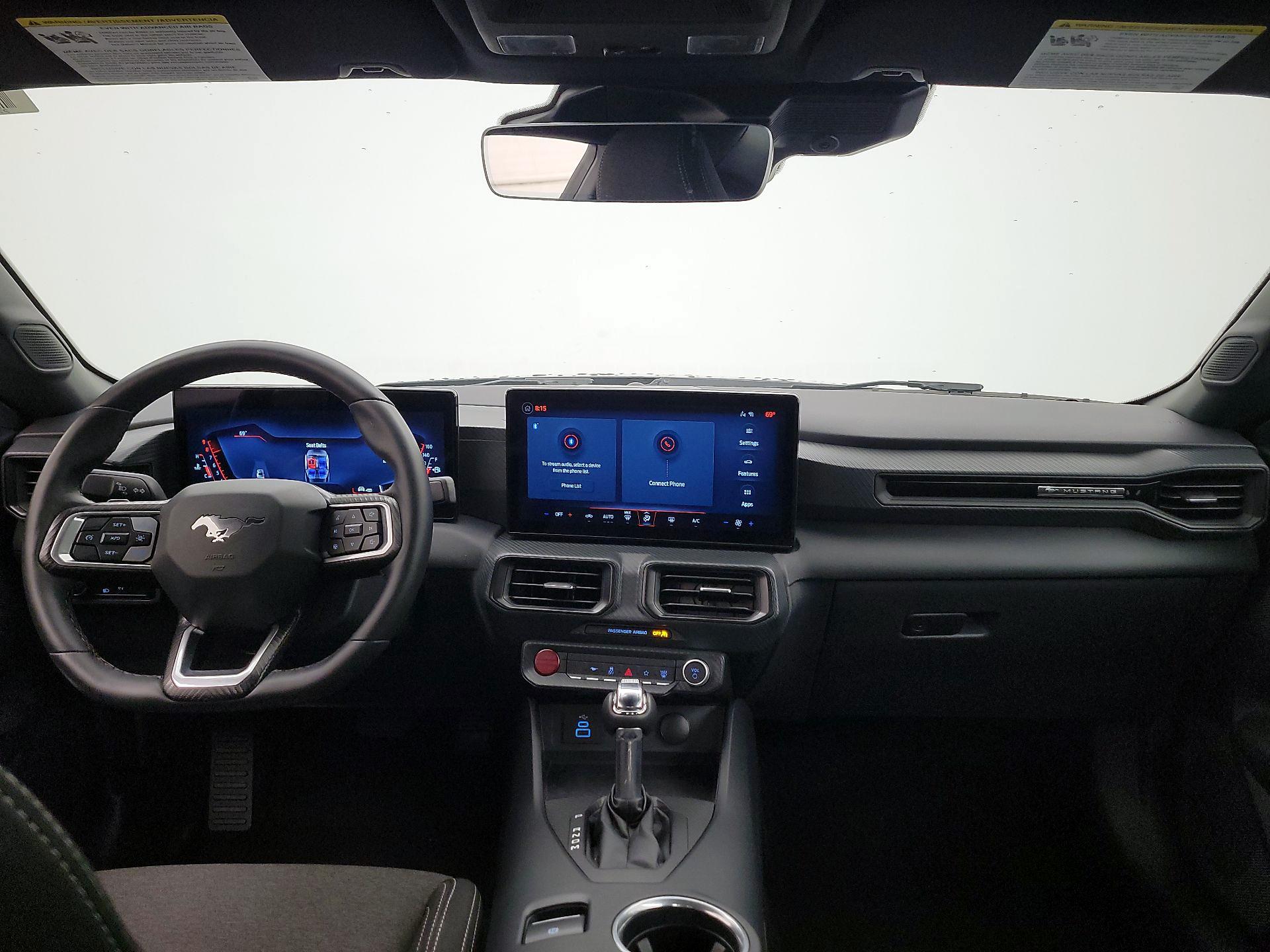 Thumbnail: 2024 Ford Mustang - 9