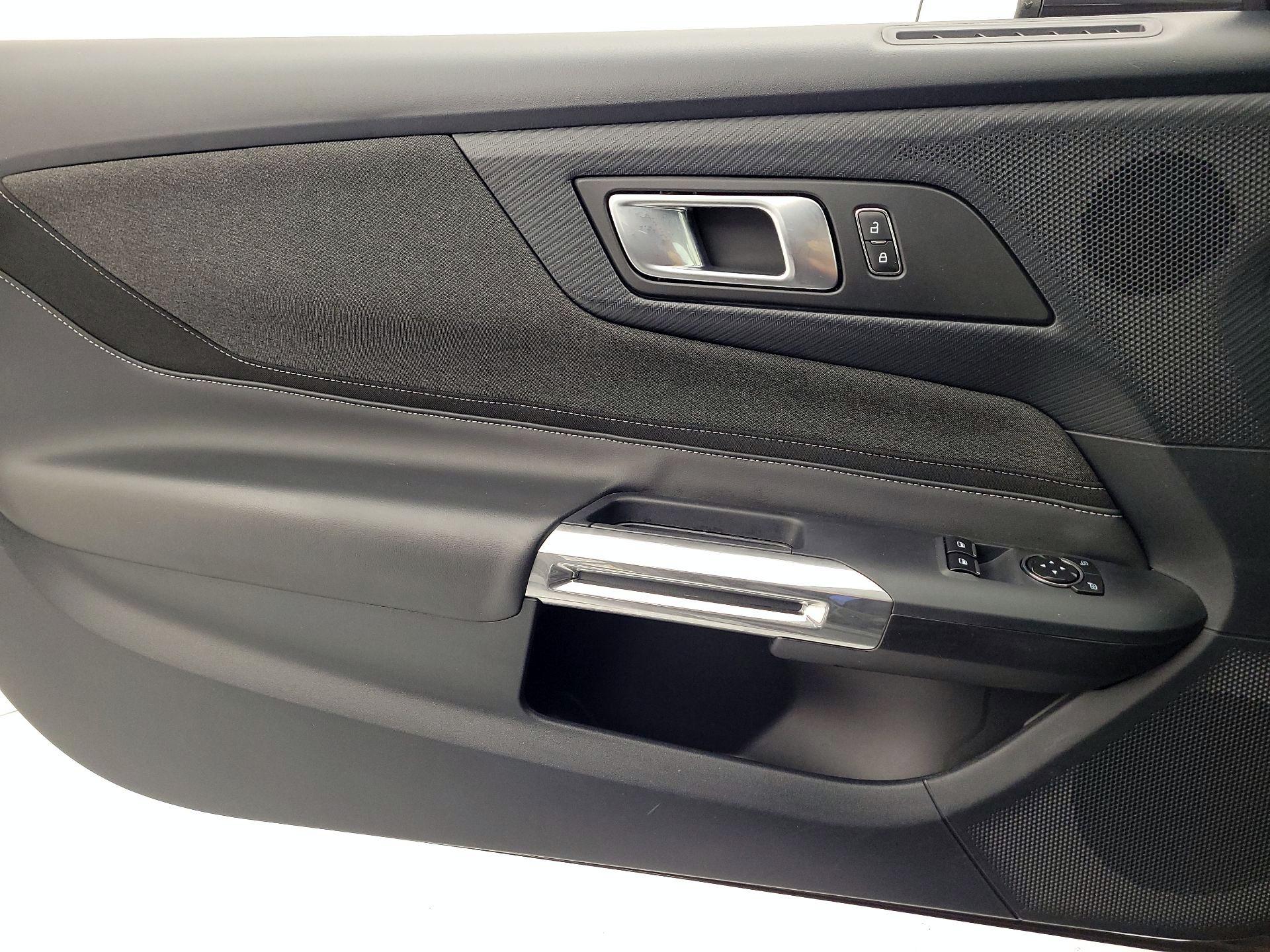 Thumbnail: 2024 Ford Mustang - 12