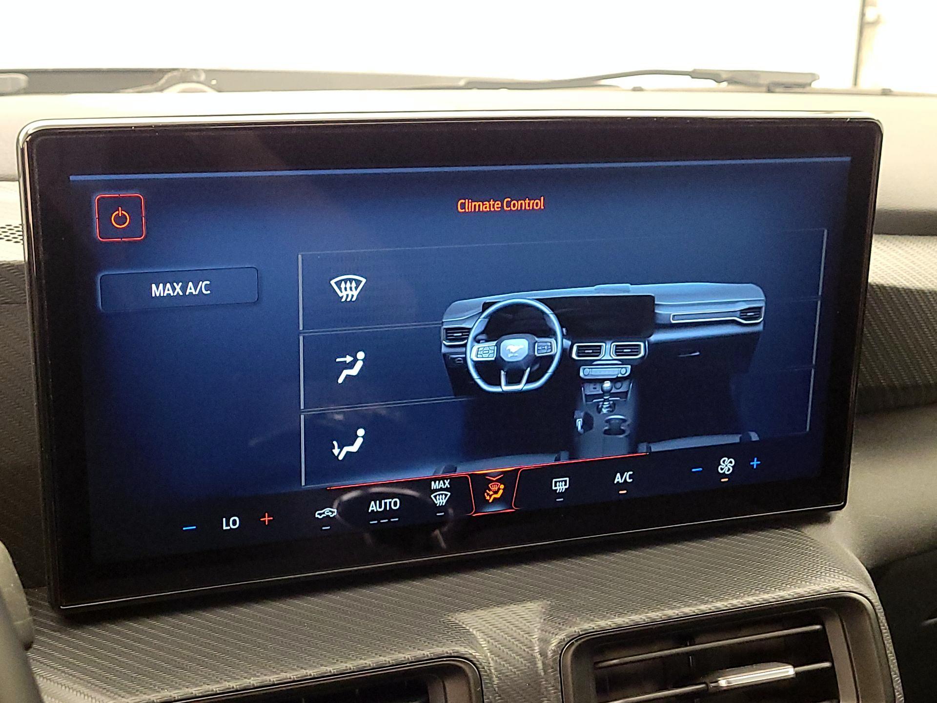 Thumbnail: 2024 Ford Mustang - 16