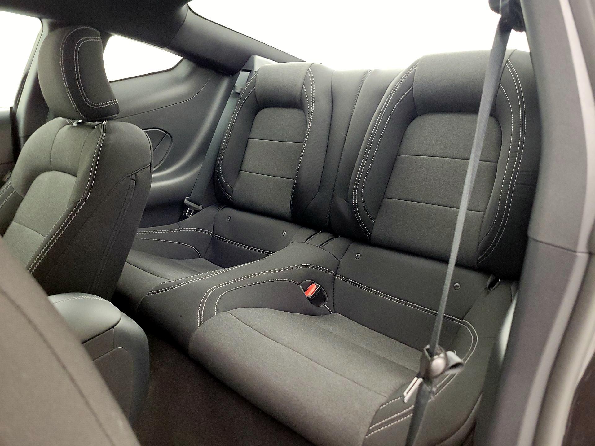 Thumbnail: 2024 Ford Mustang - 19