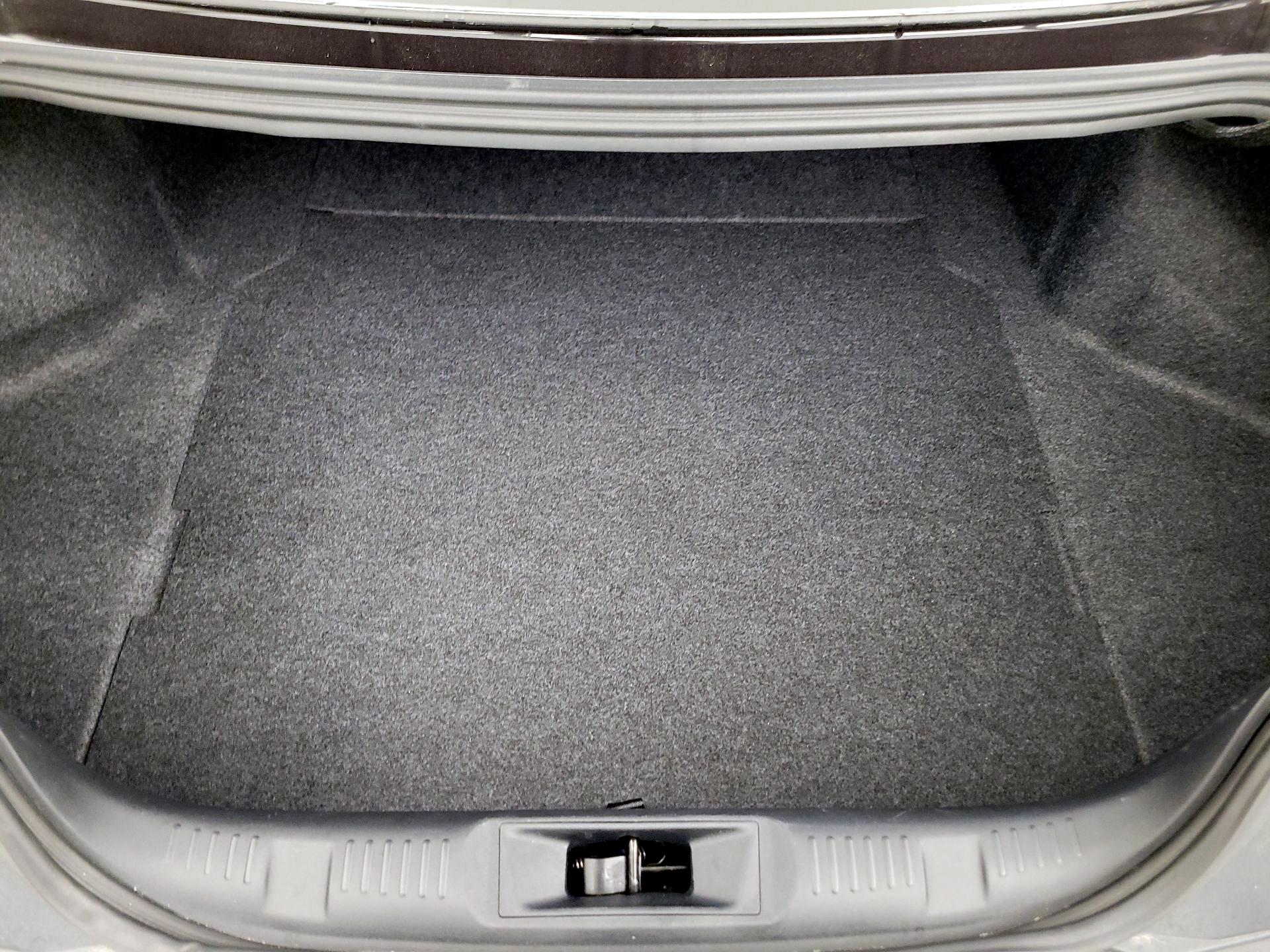 Thumbnail: 2024 Ford Mustang - 20