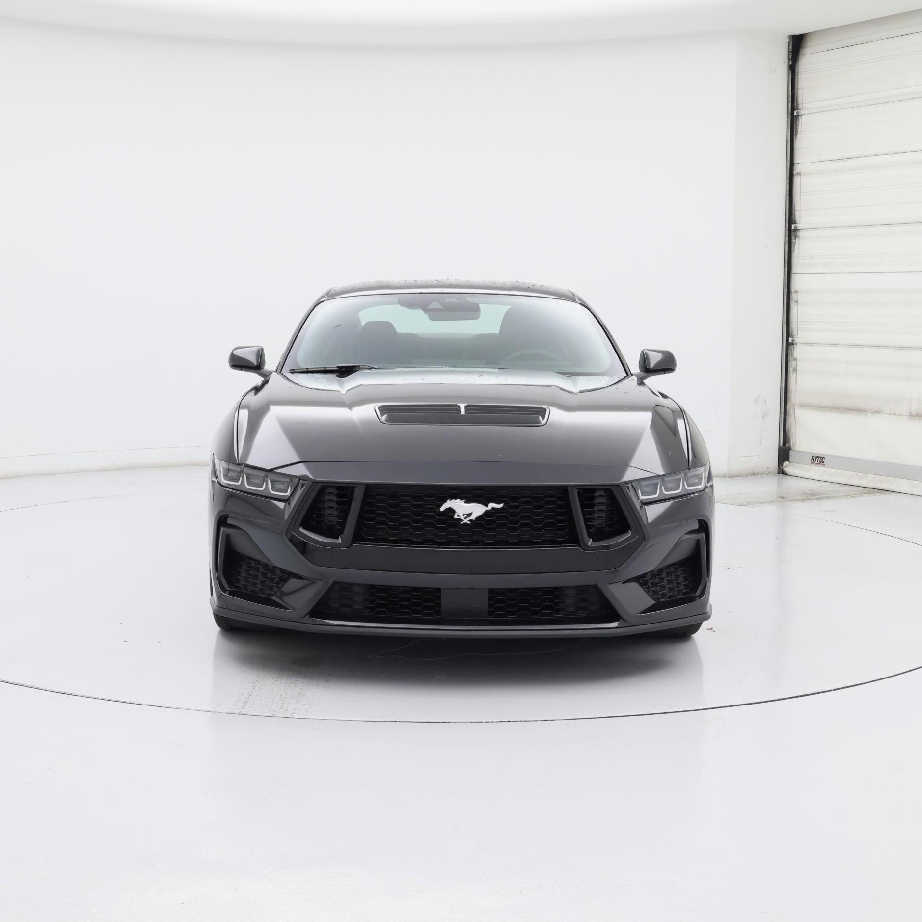 Thumbnail: 2024 Ford Mustang - 5