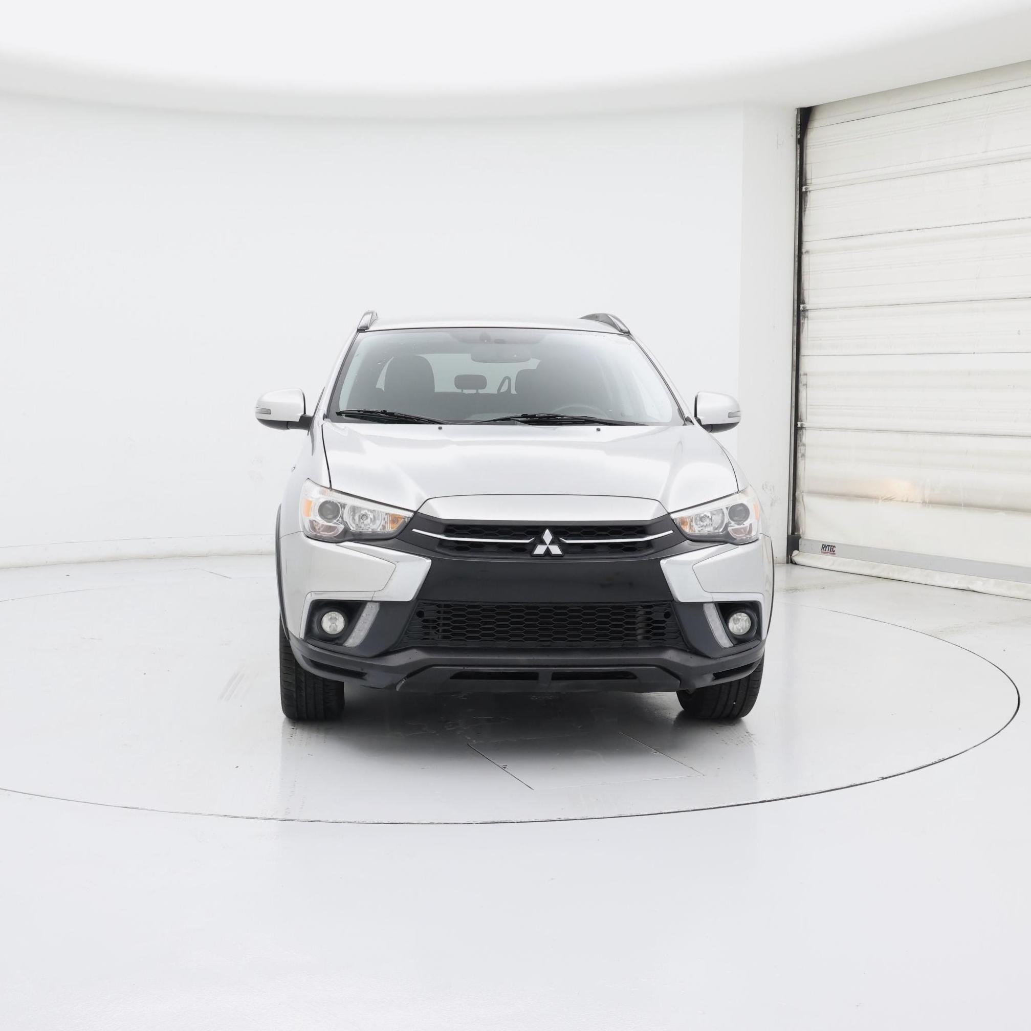 Thumbnail: 2018 Mitsubishi Outlander Sport - 5