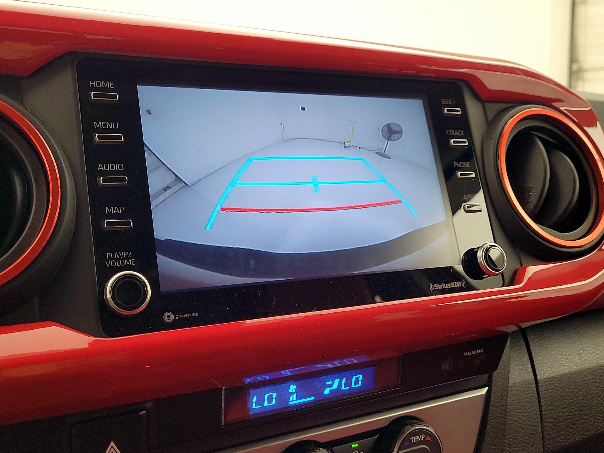 Thumbnail: 2023 Toyota Tacoma - 14