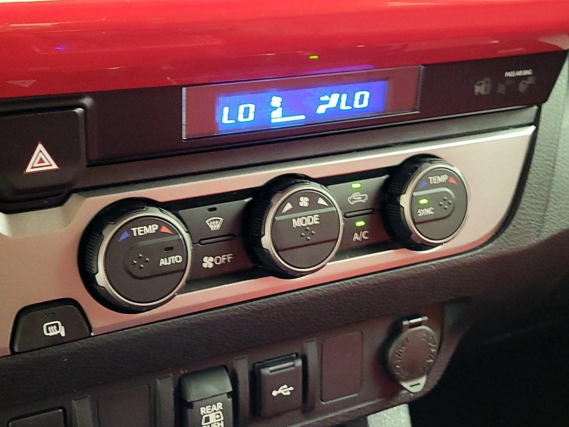 Thumbnail: 2023 Toyota Tacoma - 16