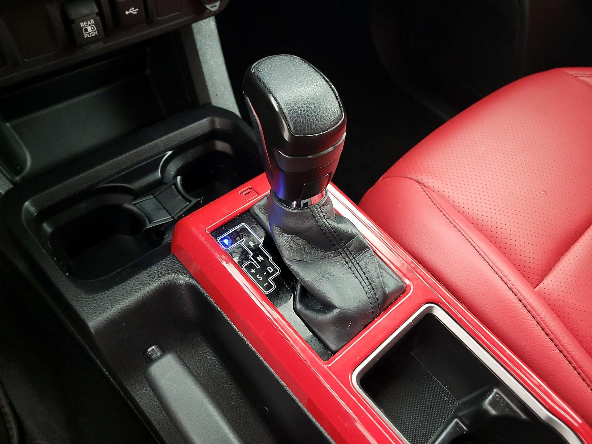 Thumbnail: 2023 Toyota Tacoma - 17