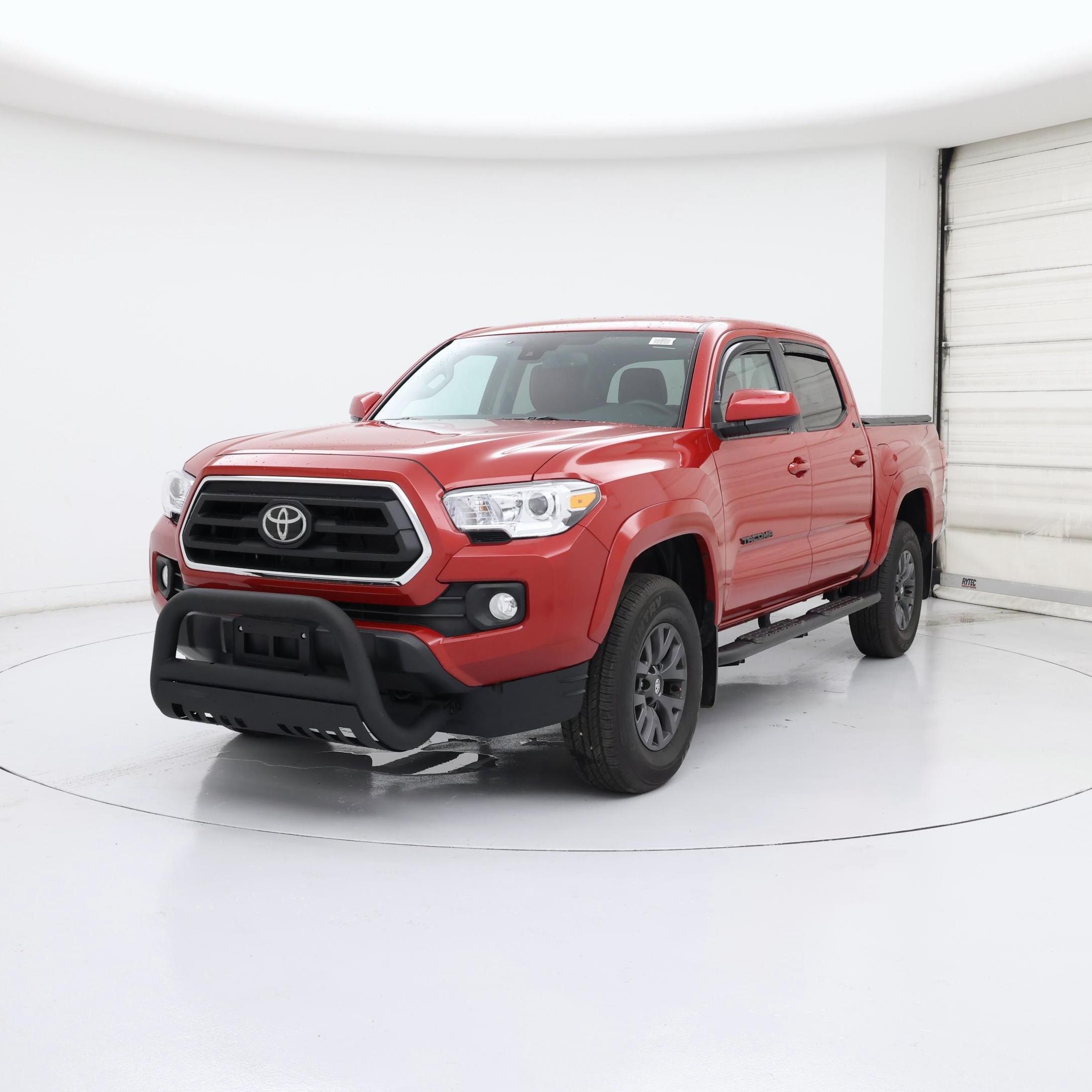 Thumbnail: 2023 Toyota Tacoma - 4