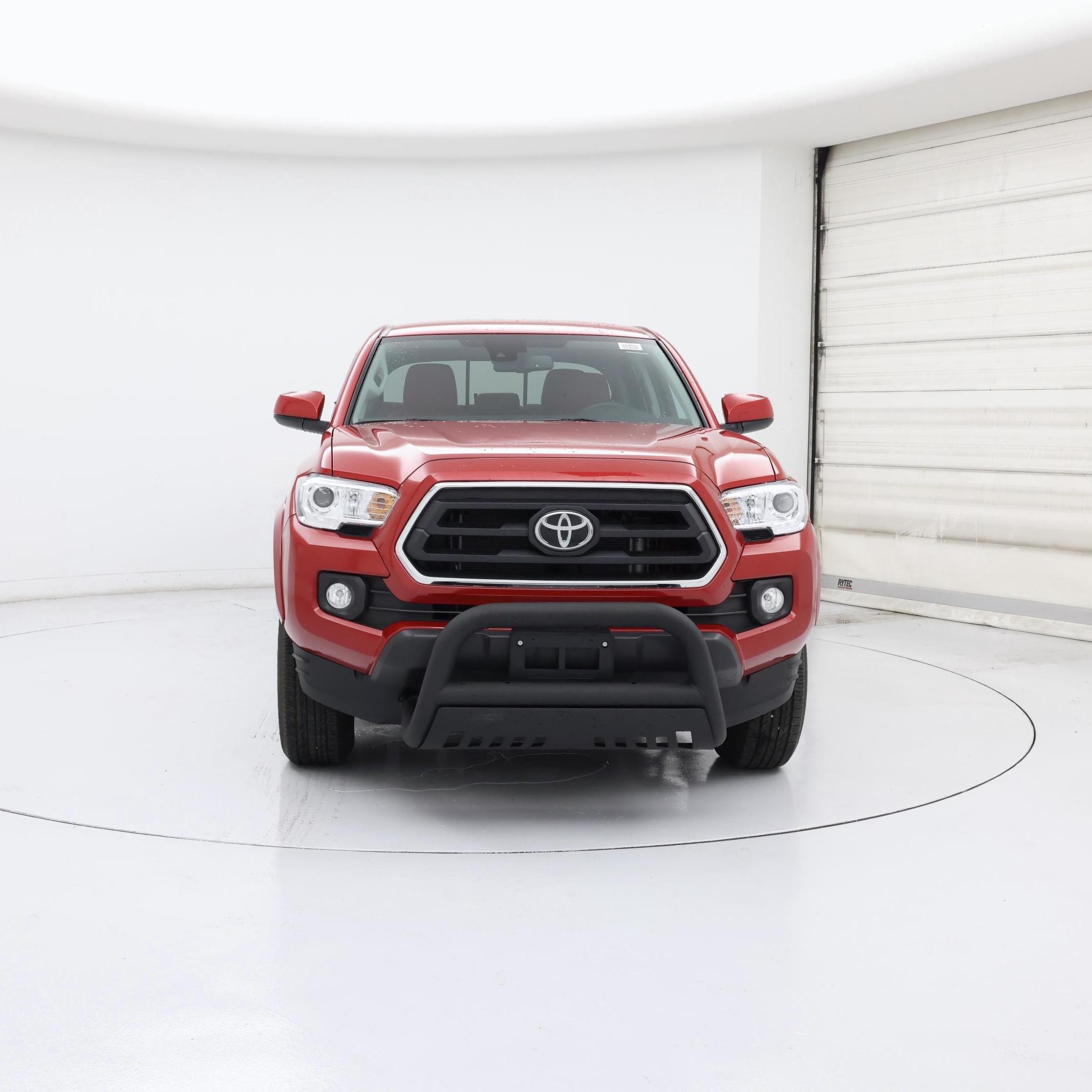 Thumbnail: 2023 Toyota Tacoma - 5