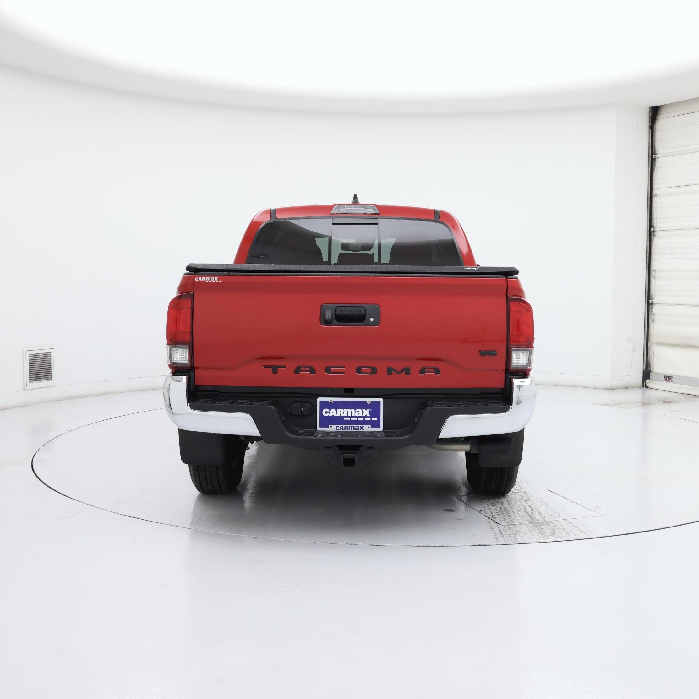 Thumbnail: 2023 Toyota Tacoma - 6