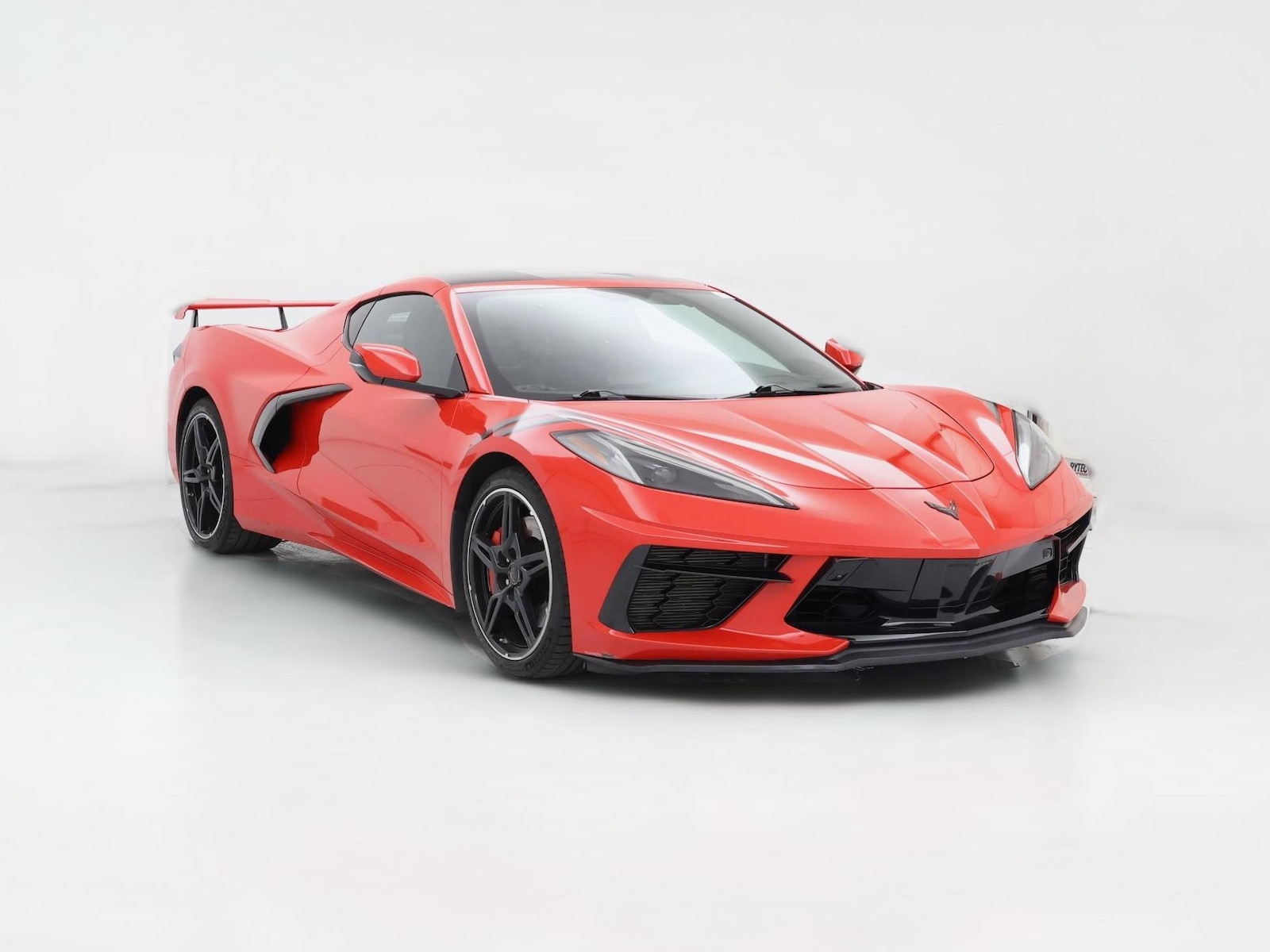 2021 Chevrolet Corvette 2LT