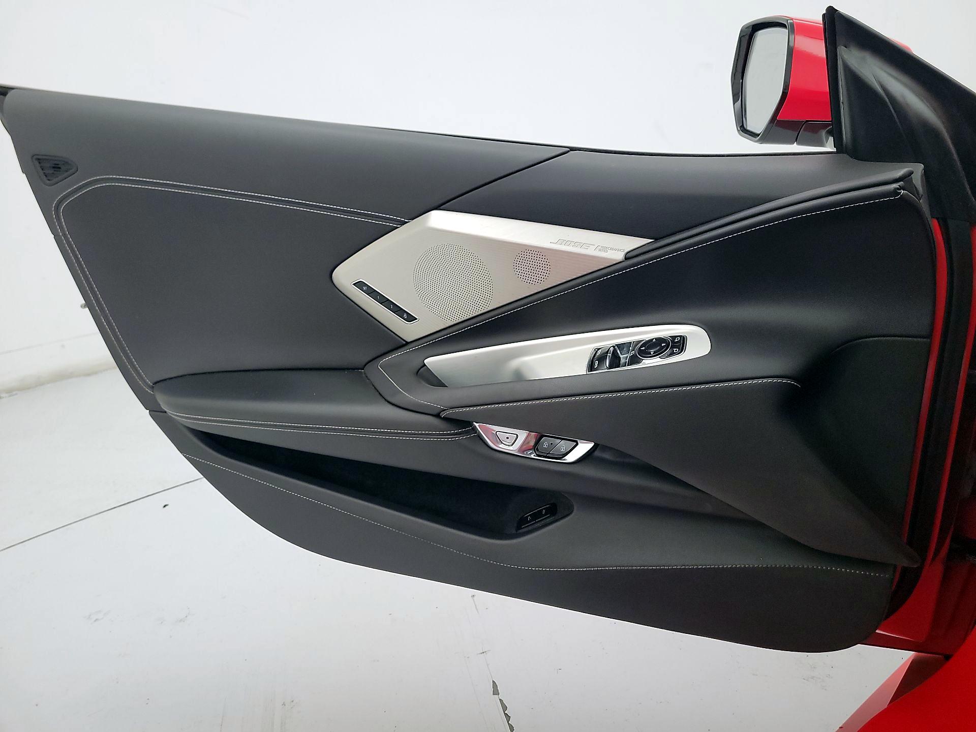 Thumbnail: 2021 Chevrolet Corvette - 12