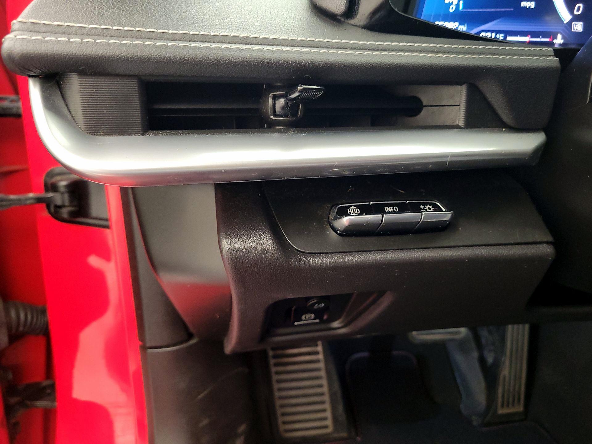 Thumbnail: 2021 Chevrolet Corvette - 13