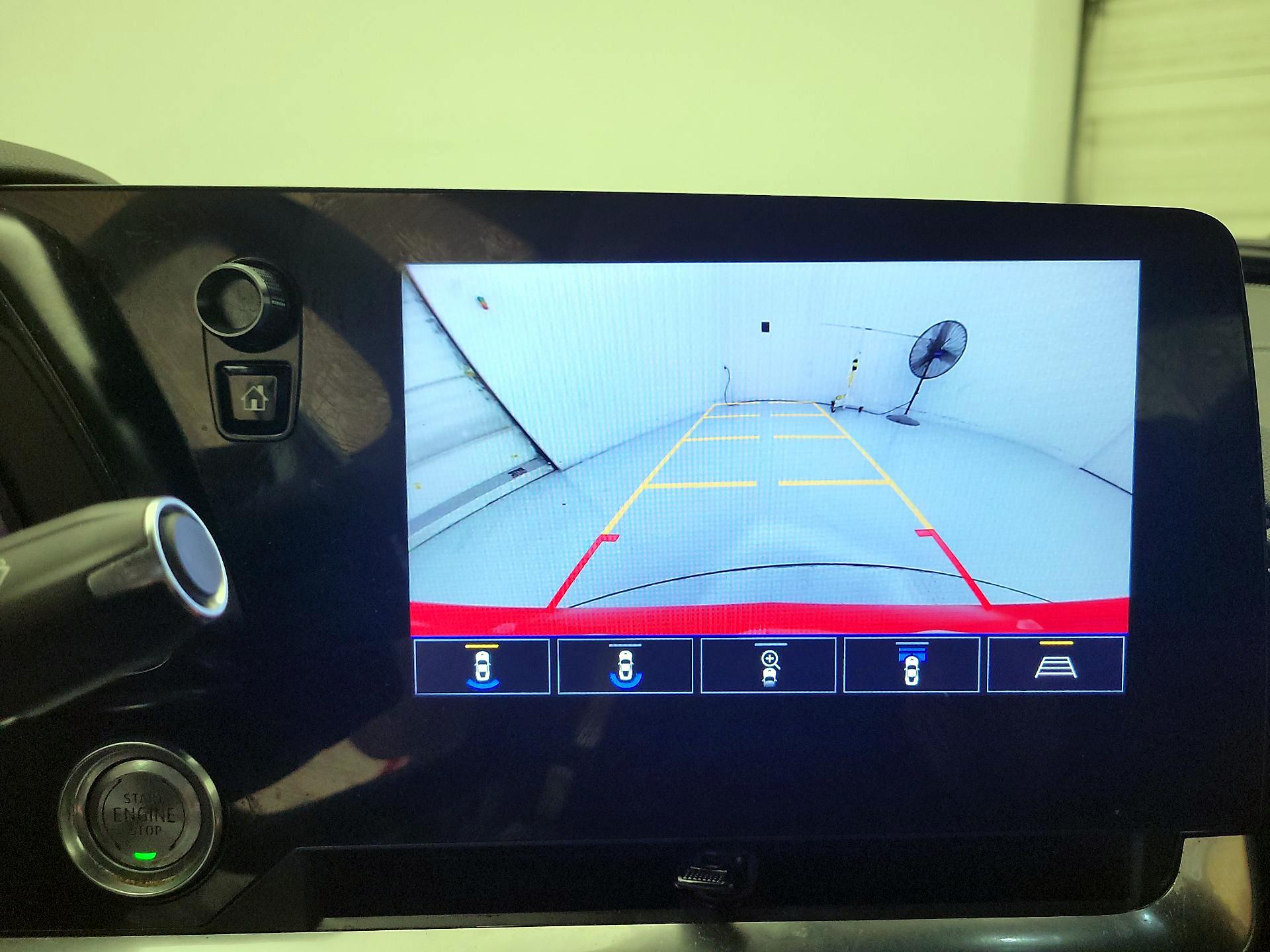 Thumbnail: 2021 Chevrolet Corvette - 14