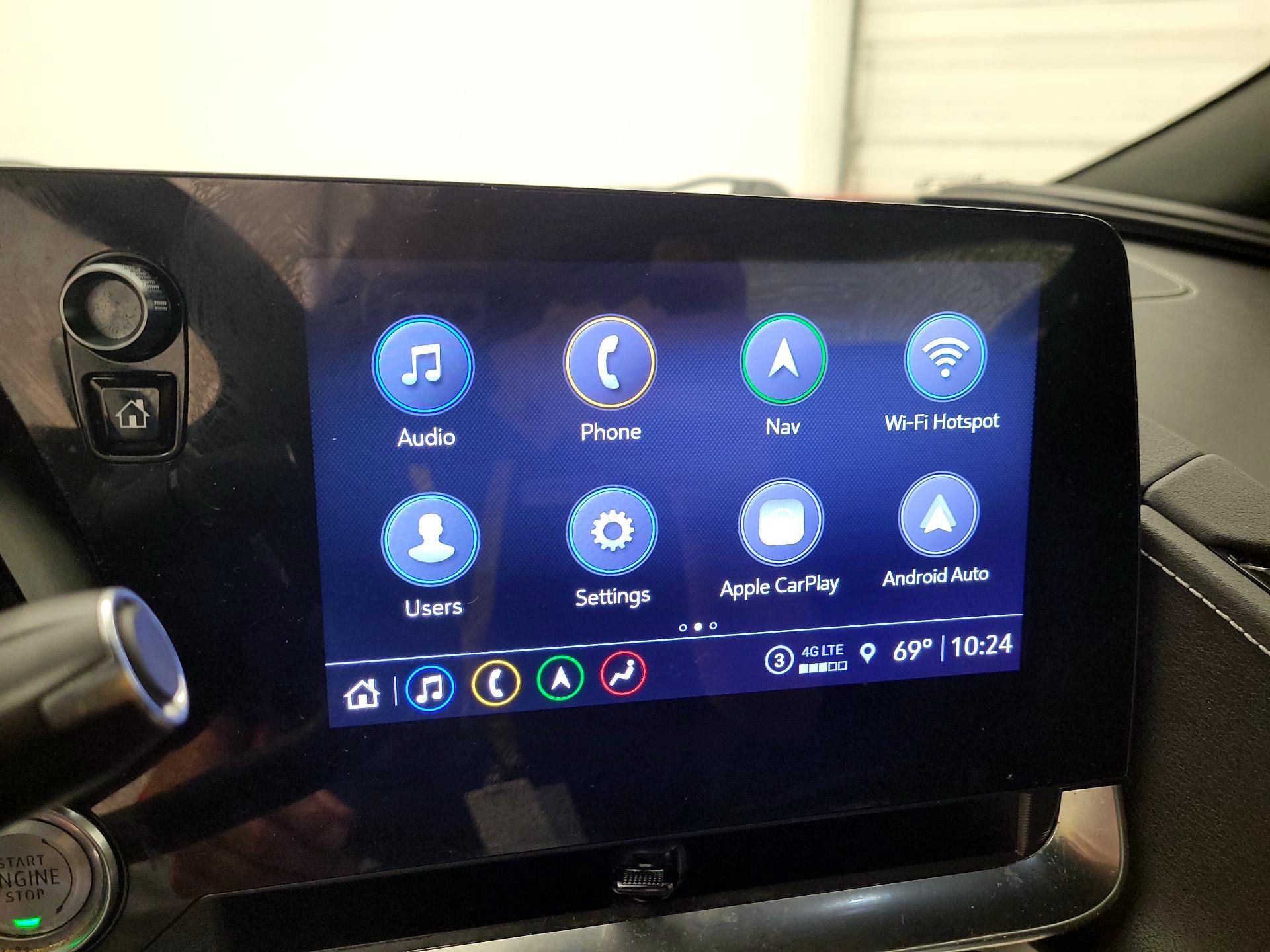 Thumbnail: 2021 Chevrolet Corvette - 15