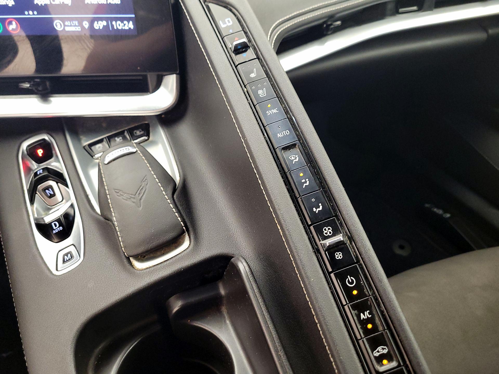 Thumbnail: 2021 Chevrolet Corvette - 16