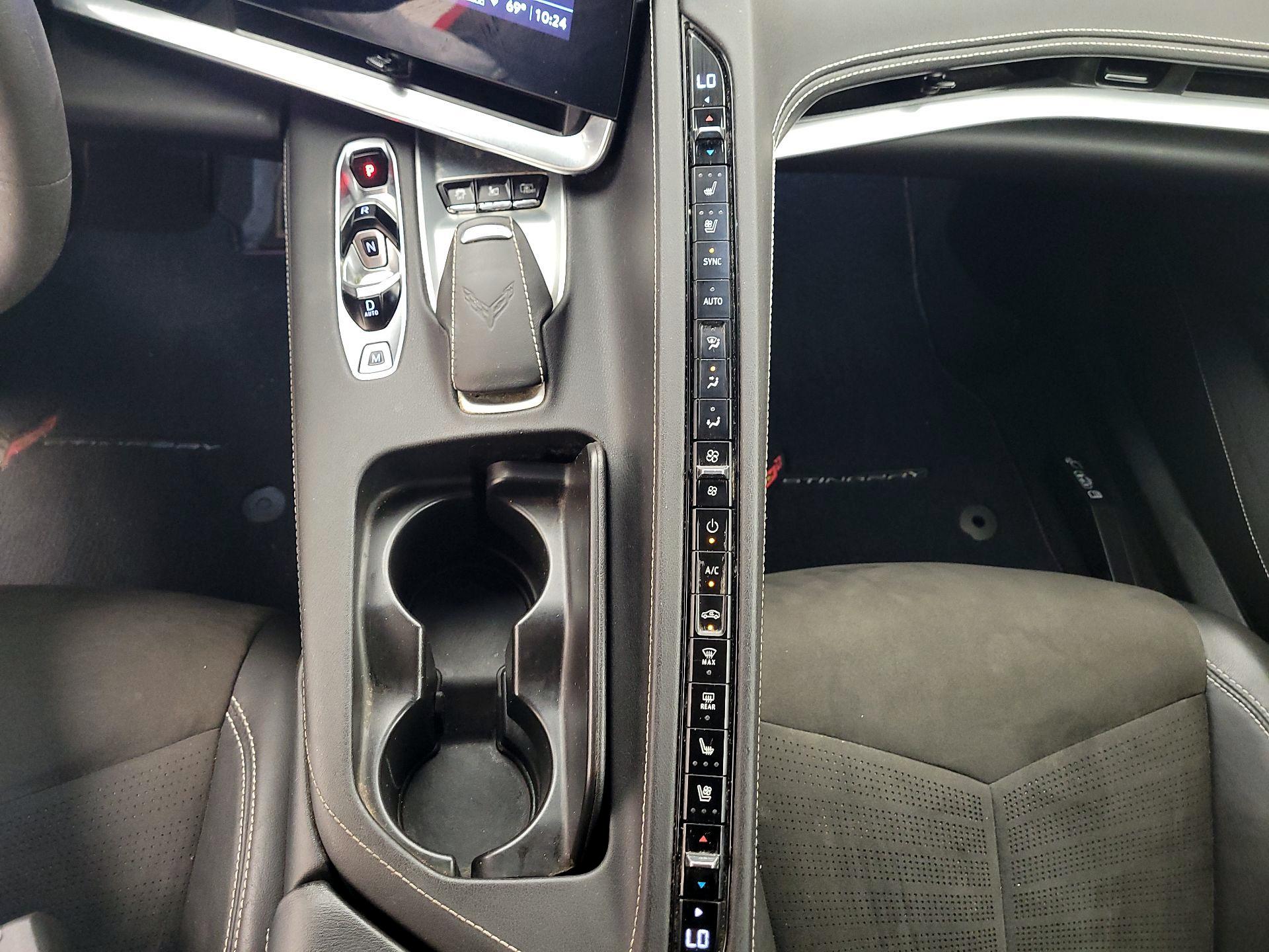 Thumbnail: 2021 Chevrolet Corvette - 17