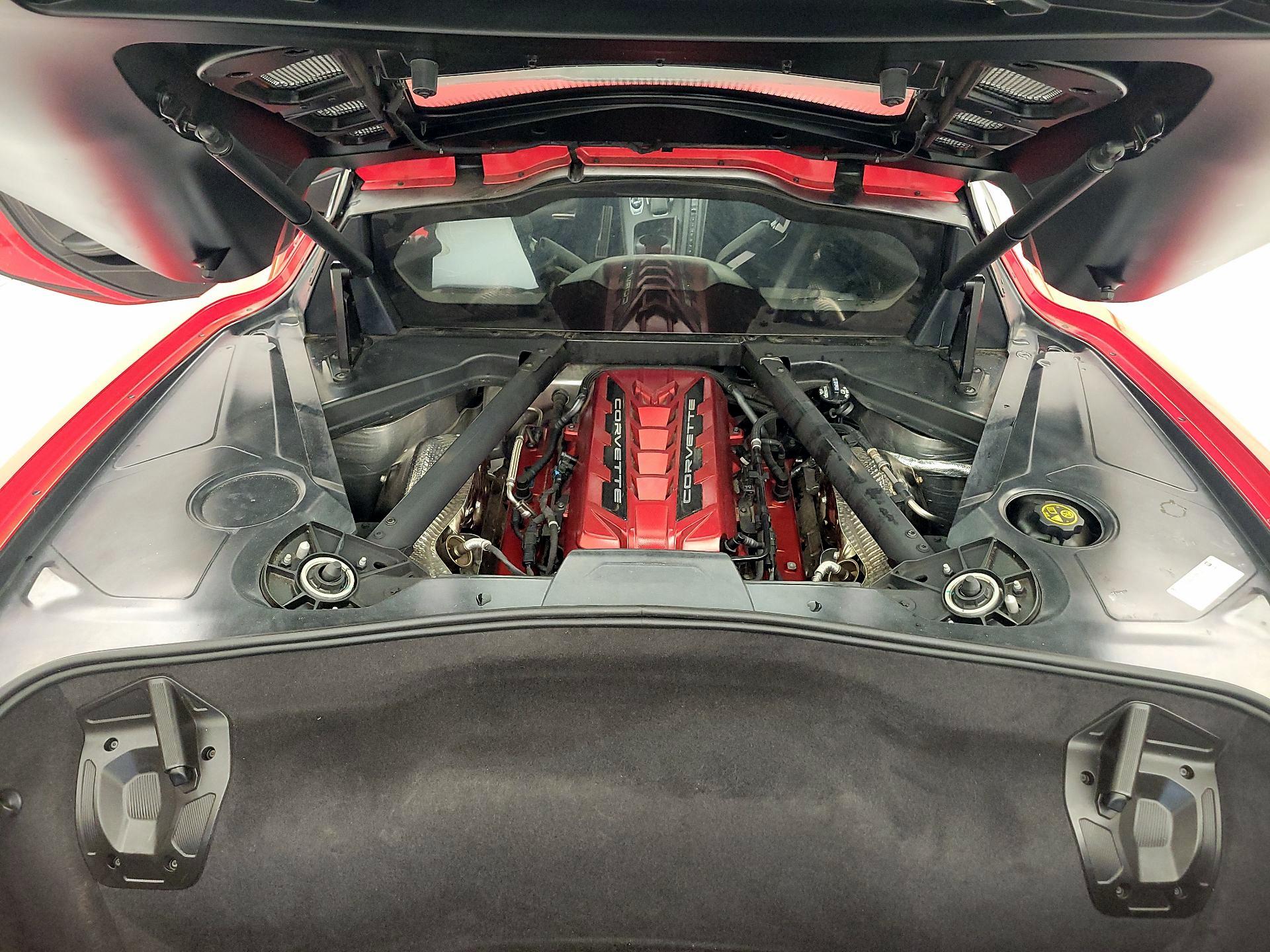 Thumbnail: 2021 Chevrolet Corvette - 20