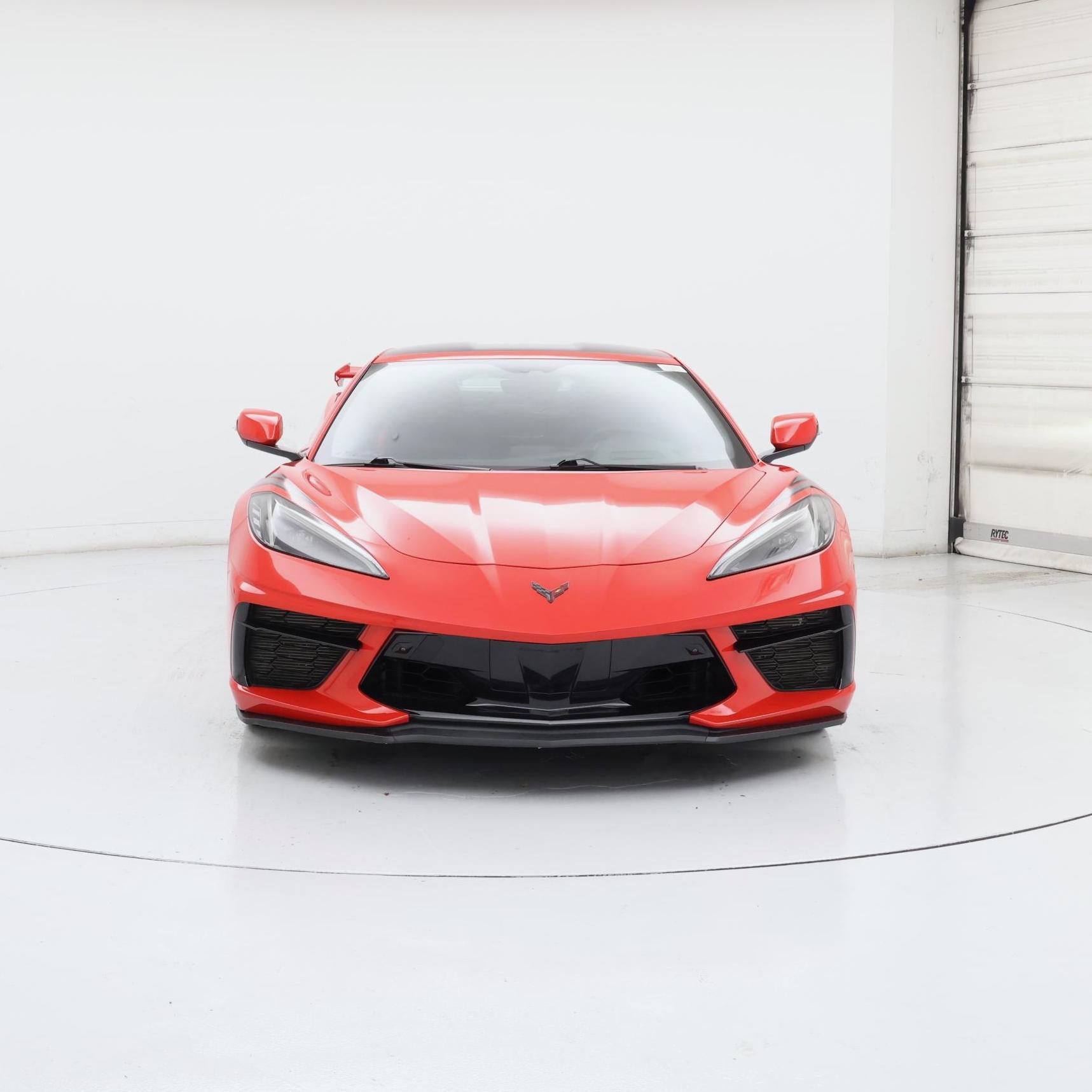 Thumbnail: 2021 Chevrolet Corvette - 5