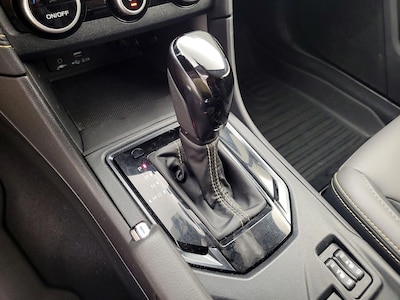 Shifter