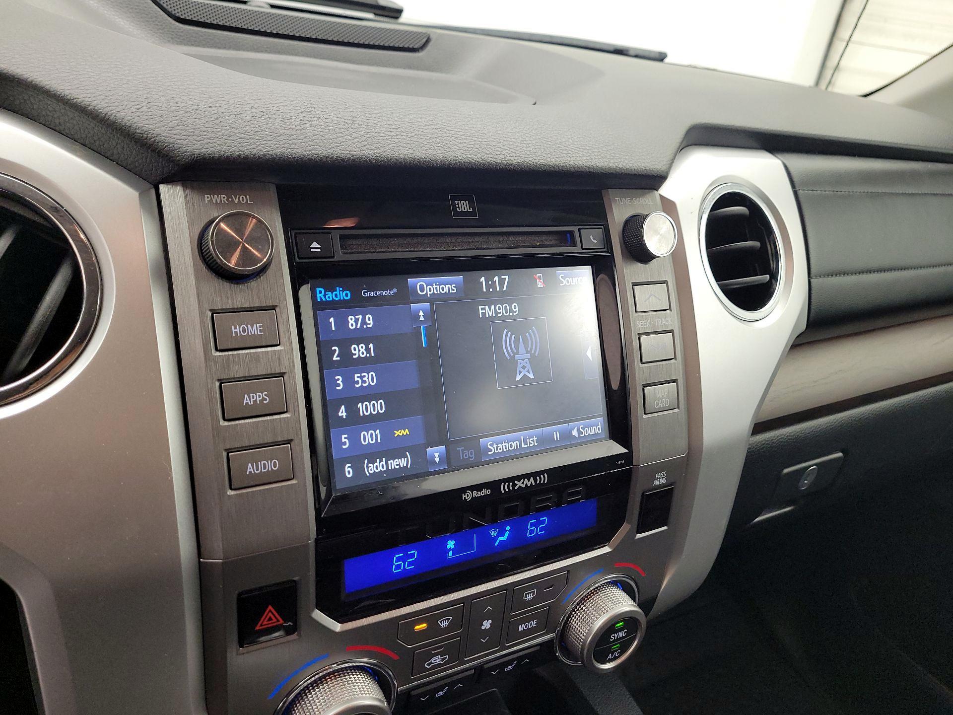 Thumbnail: 2019 Toyota Tundra - 13