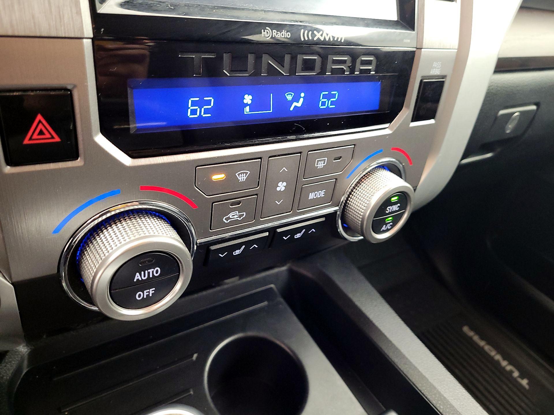 Thumbnail: 2019 Toyota Tundra - 14