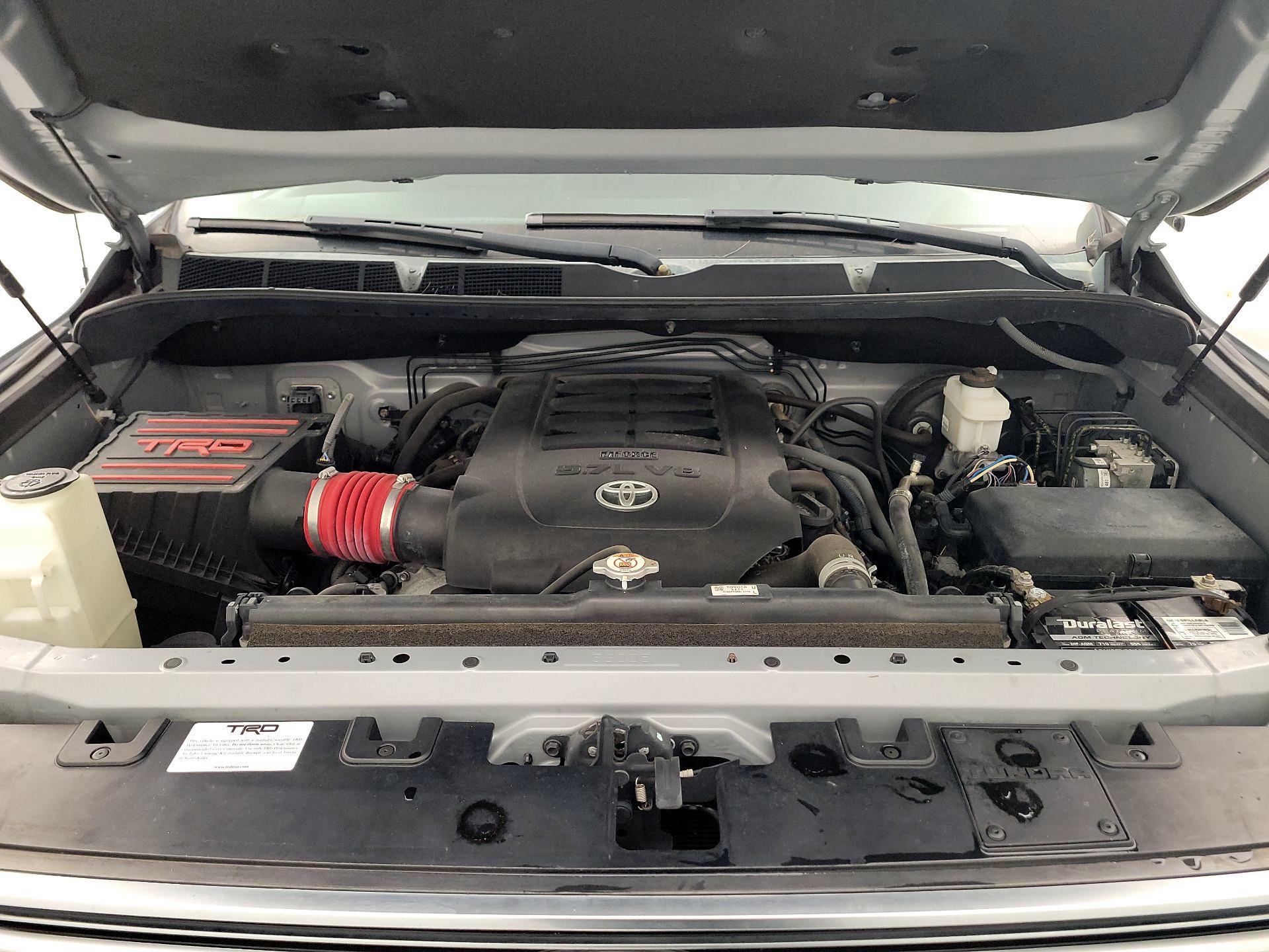 Thumbnail: 2019 Toyota Tundra - 17