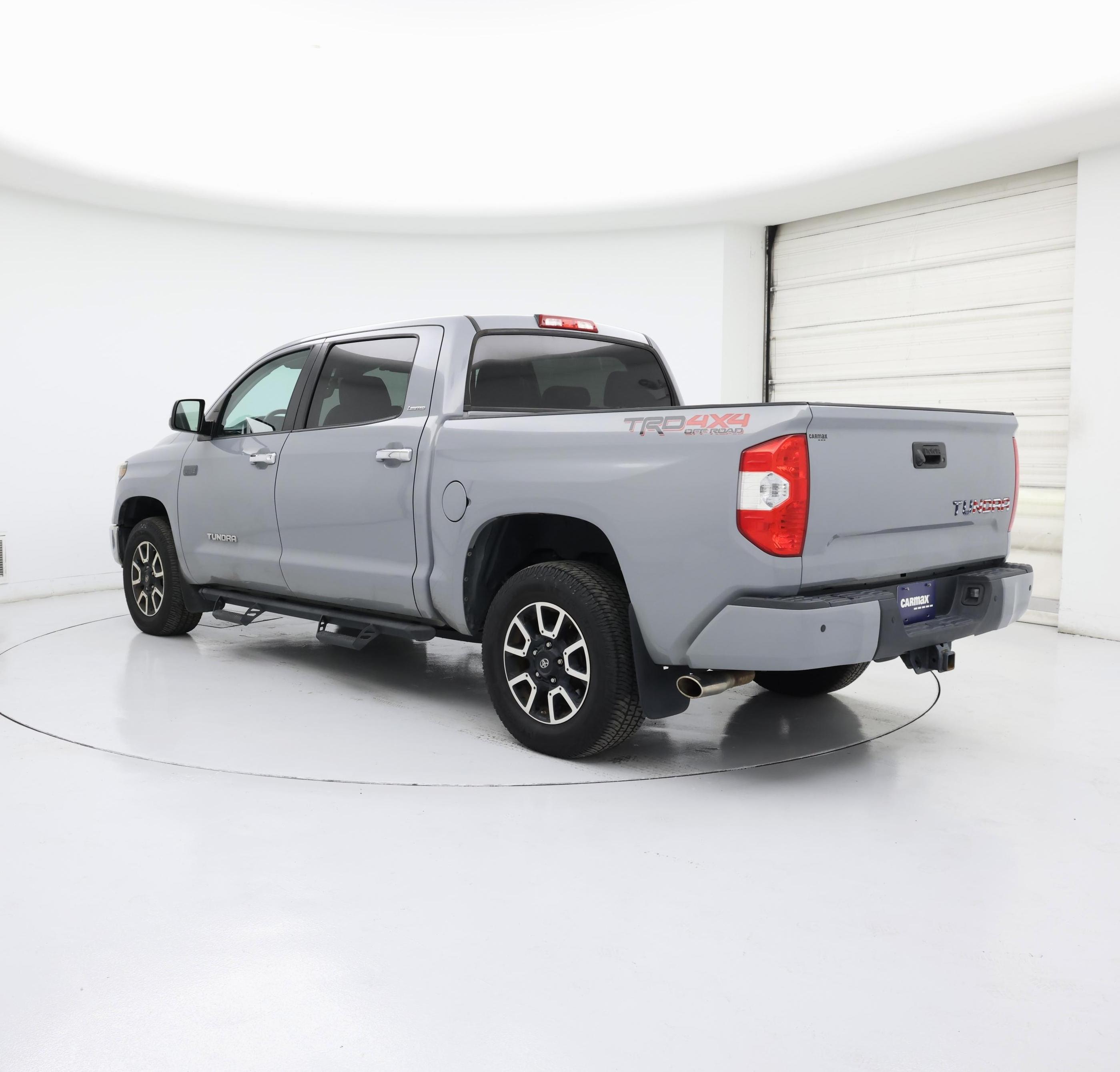 Thumbnail: 2019 Toyota Tundra - 2