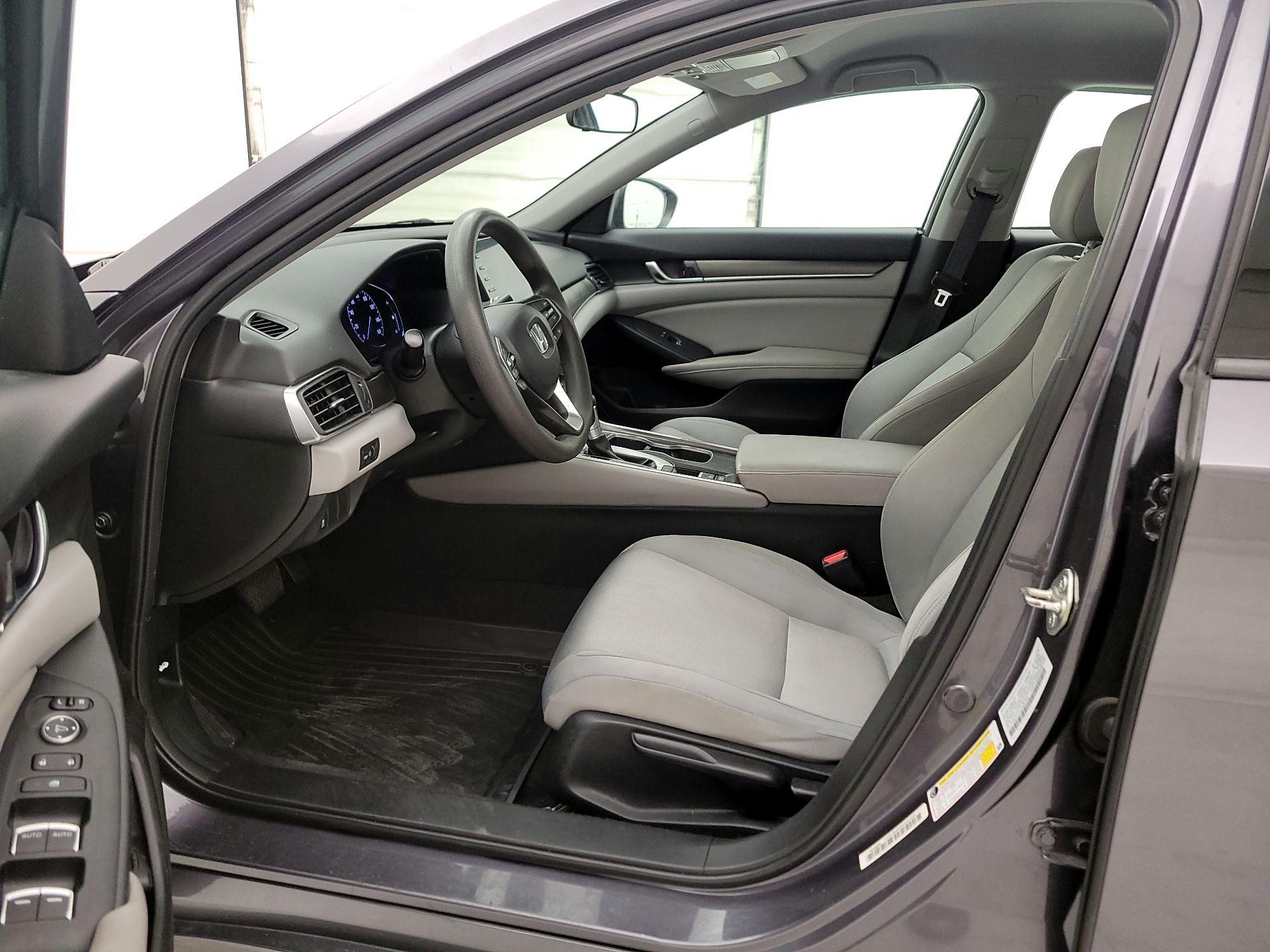 Thumbnail: 2018 Honda Accord - 11