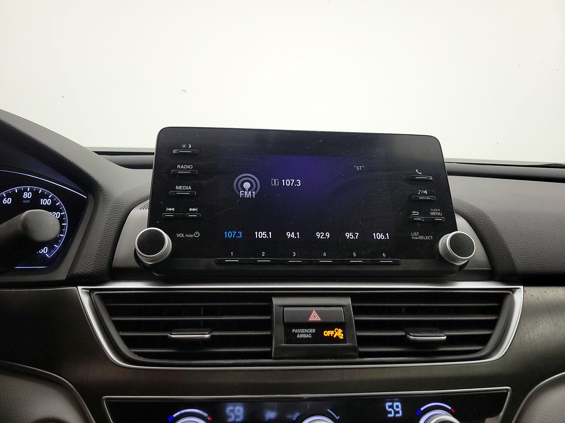 Thumbnail: 2018 Honda Accord - 15