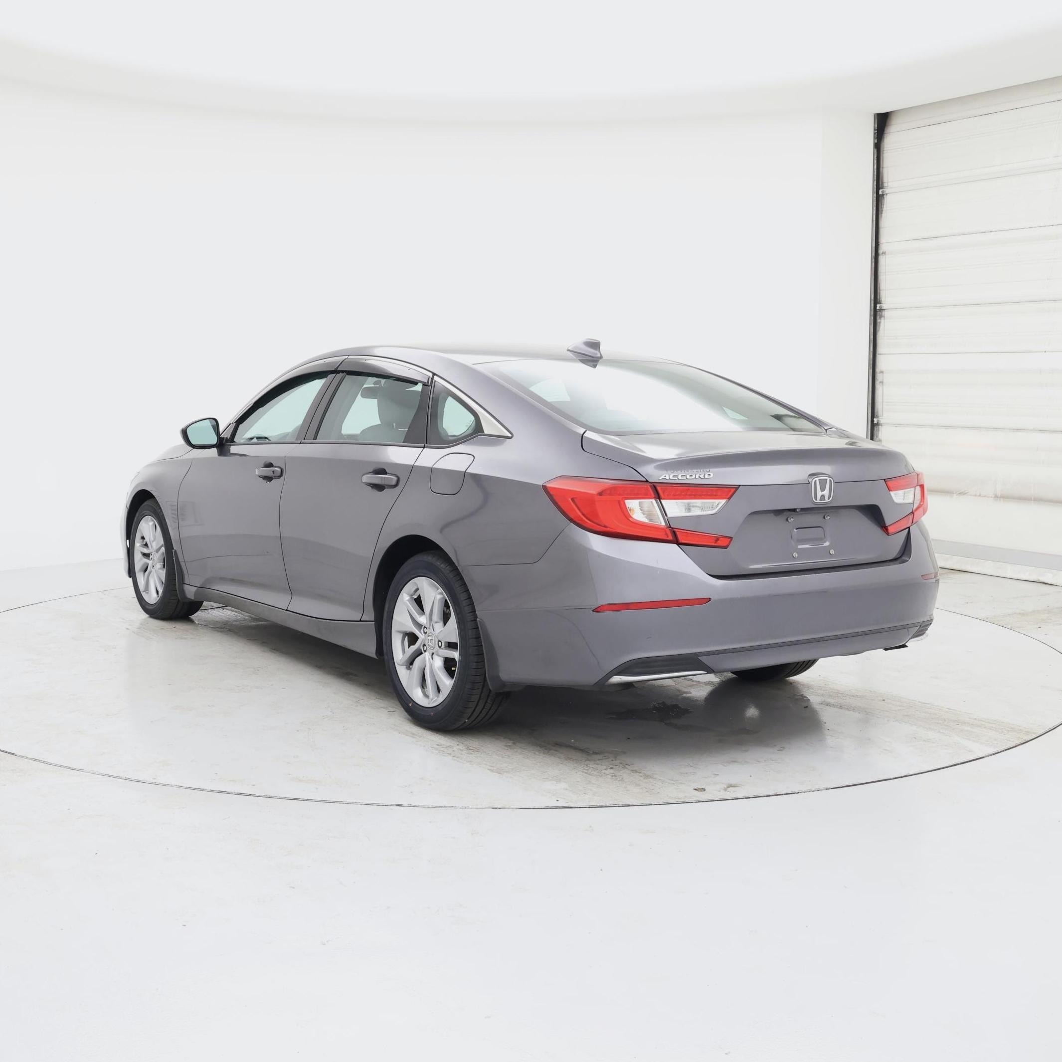 Thumbnail: 2018 Honda Accord - 2