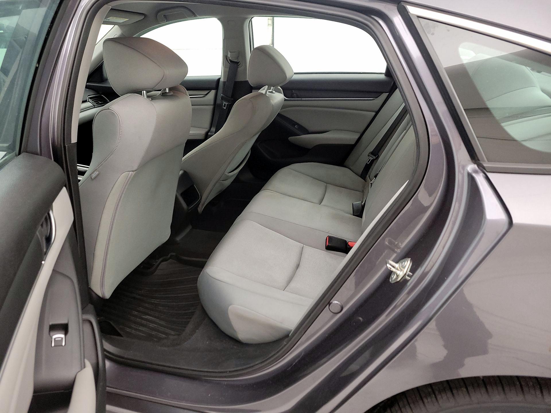 Thumbnail: 2018 Honda Accord - 19