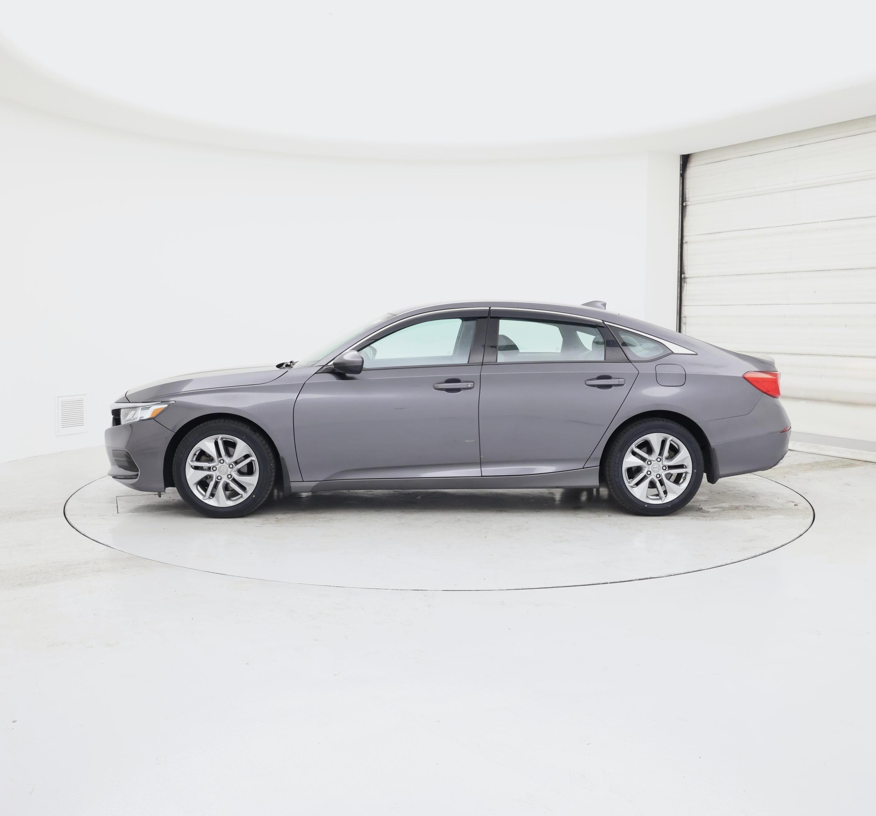 Thumbnail: 2018 Honda Accord - 3