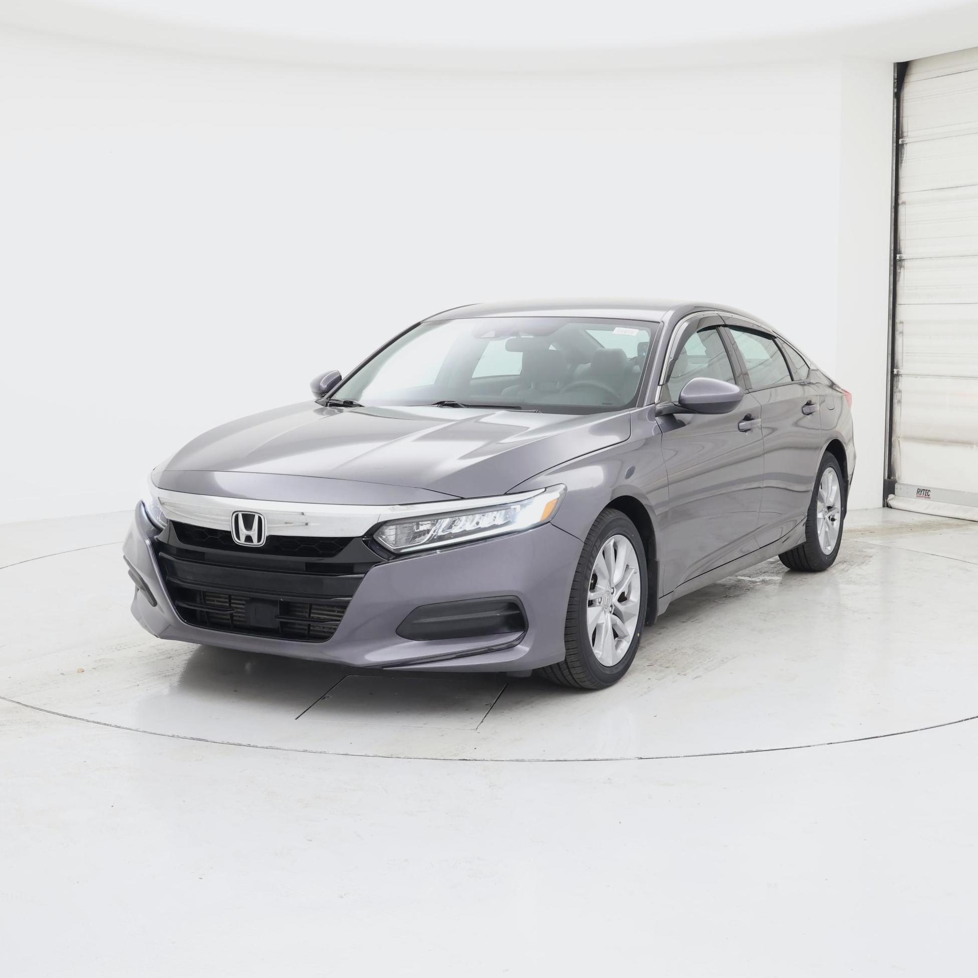 Thumbnail: 2018 Honda Accord - 4