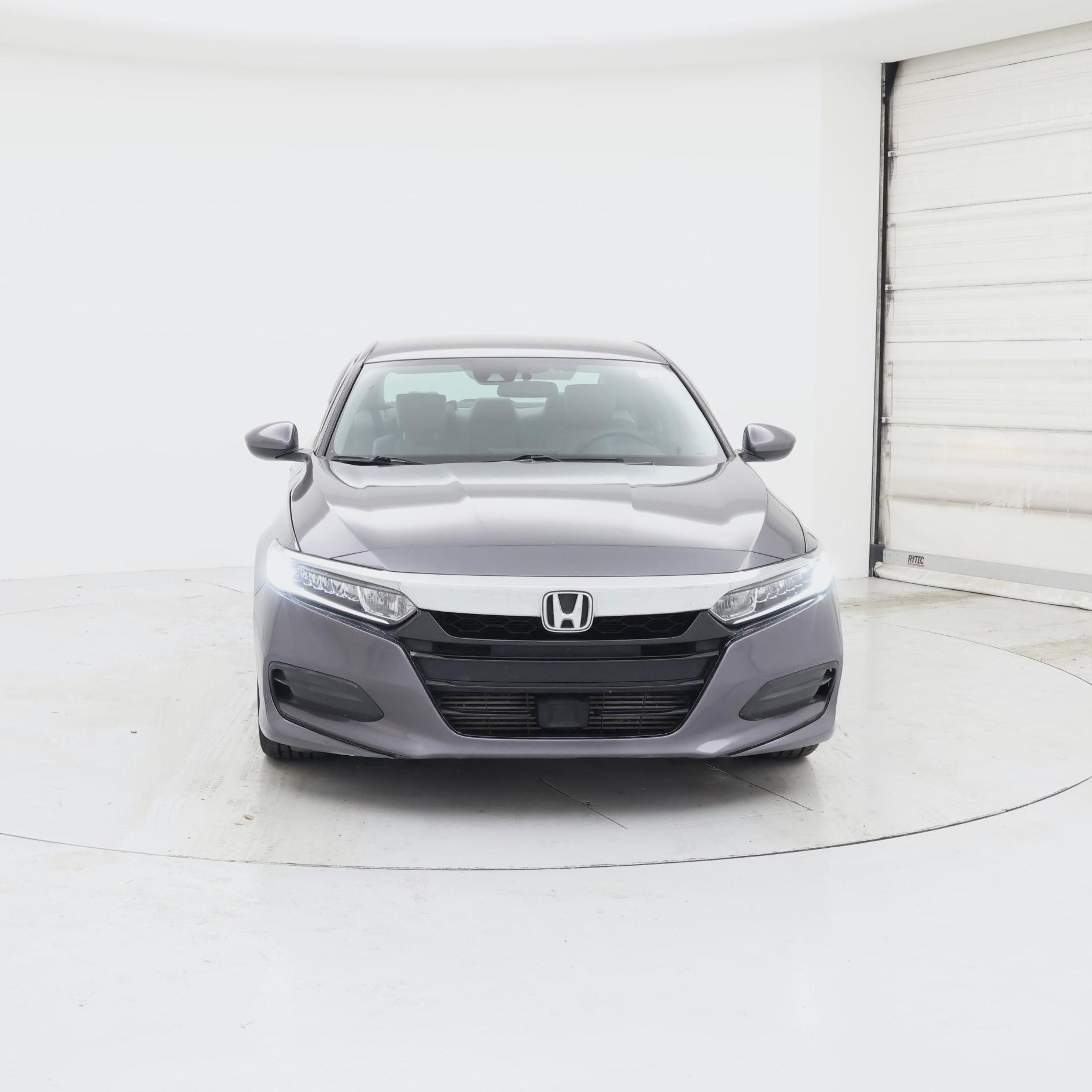 Thumbnail: 2018 Honda Accord - 5