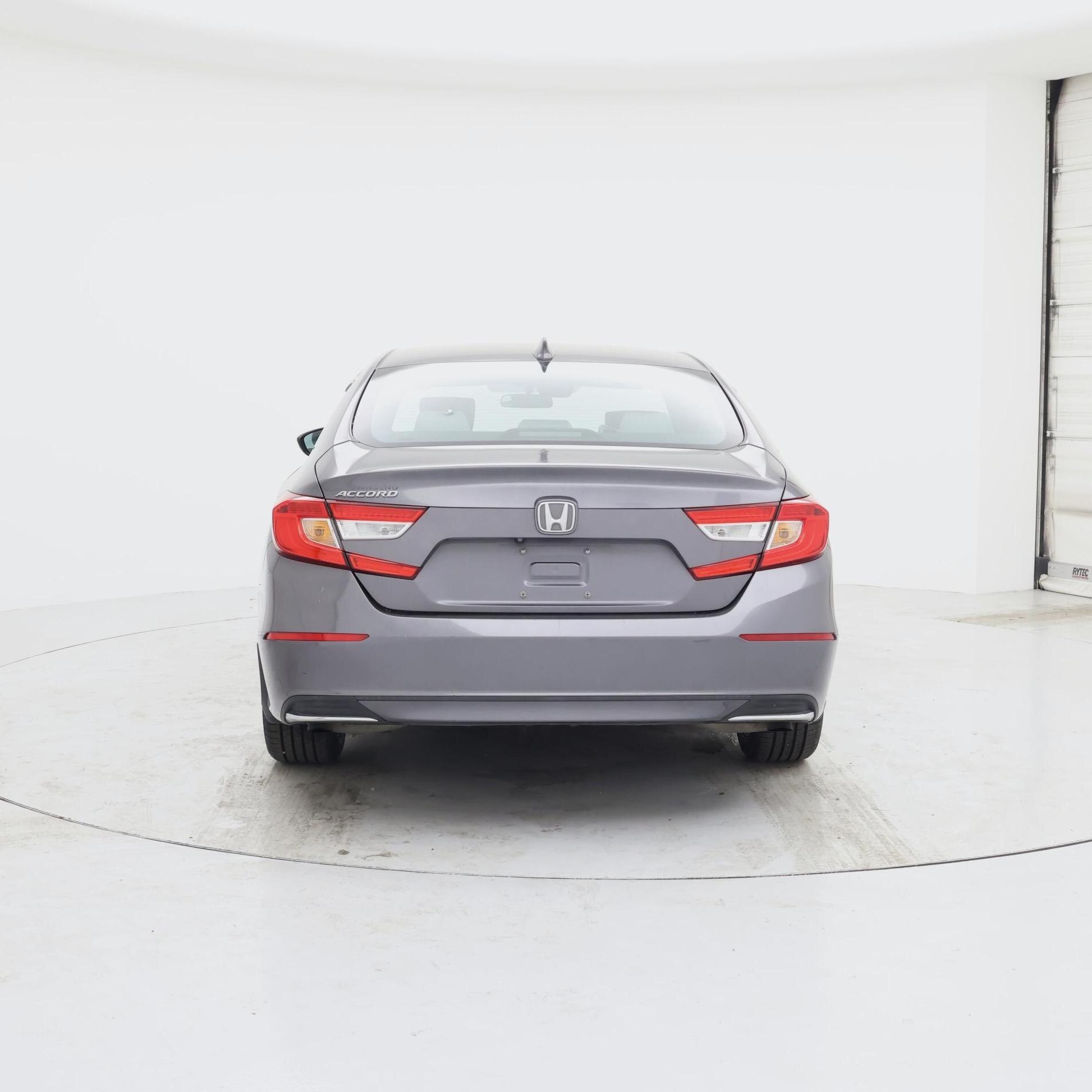 Thumbnail: 2018 Honda Accord - 6