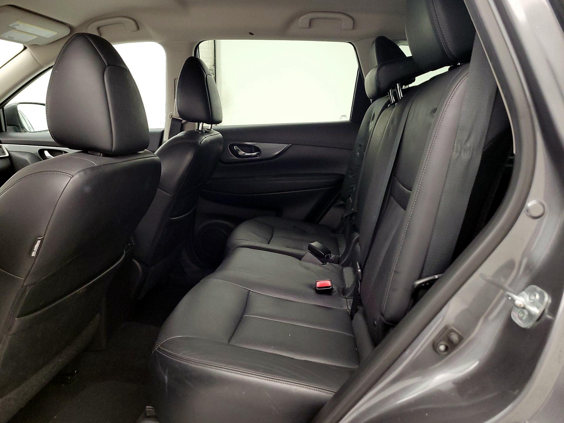 Thumbnail: 2014 Nissan Rogue - 19