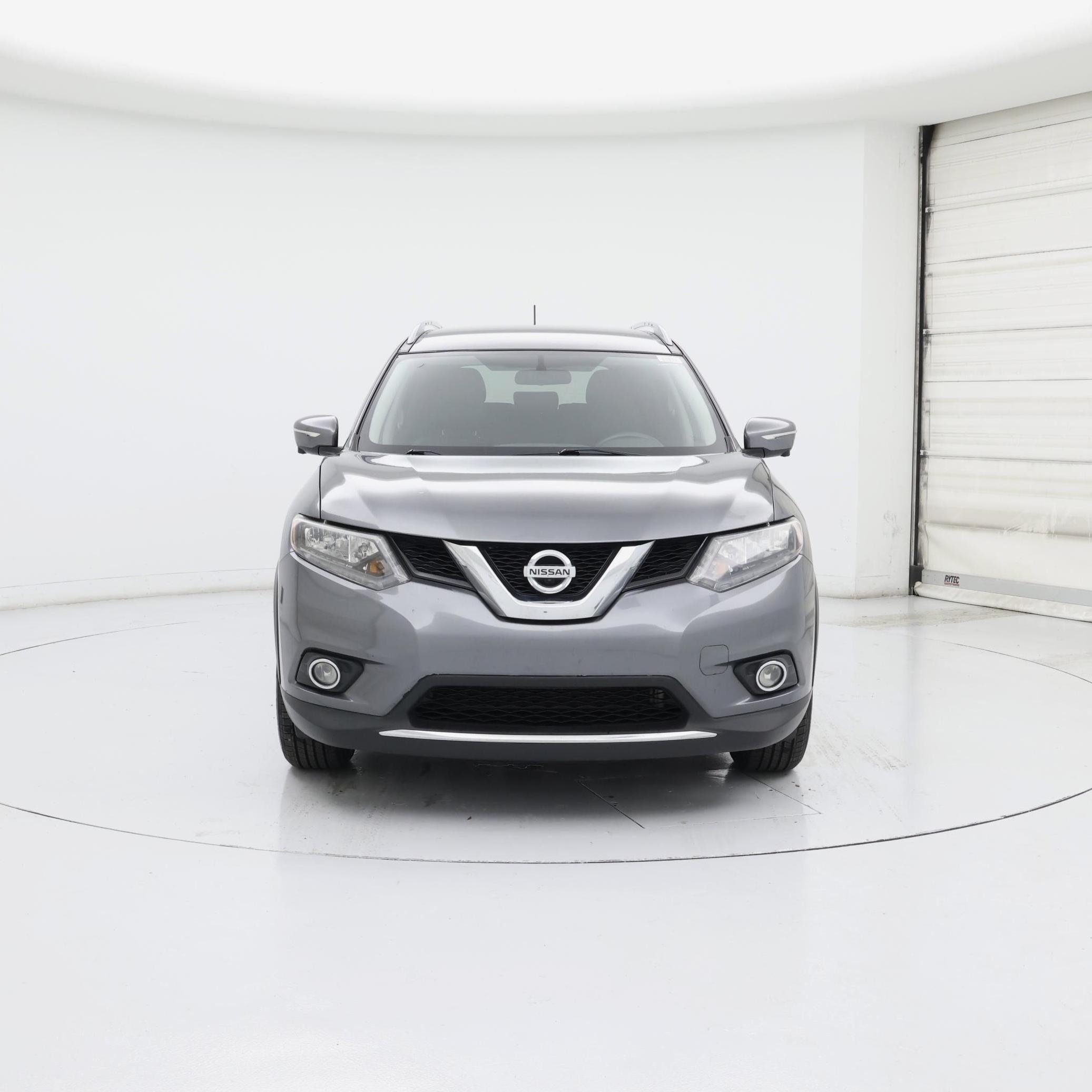 Thumbnail: 2014 Nissan Rogue - 5