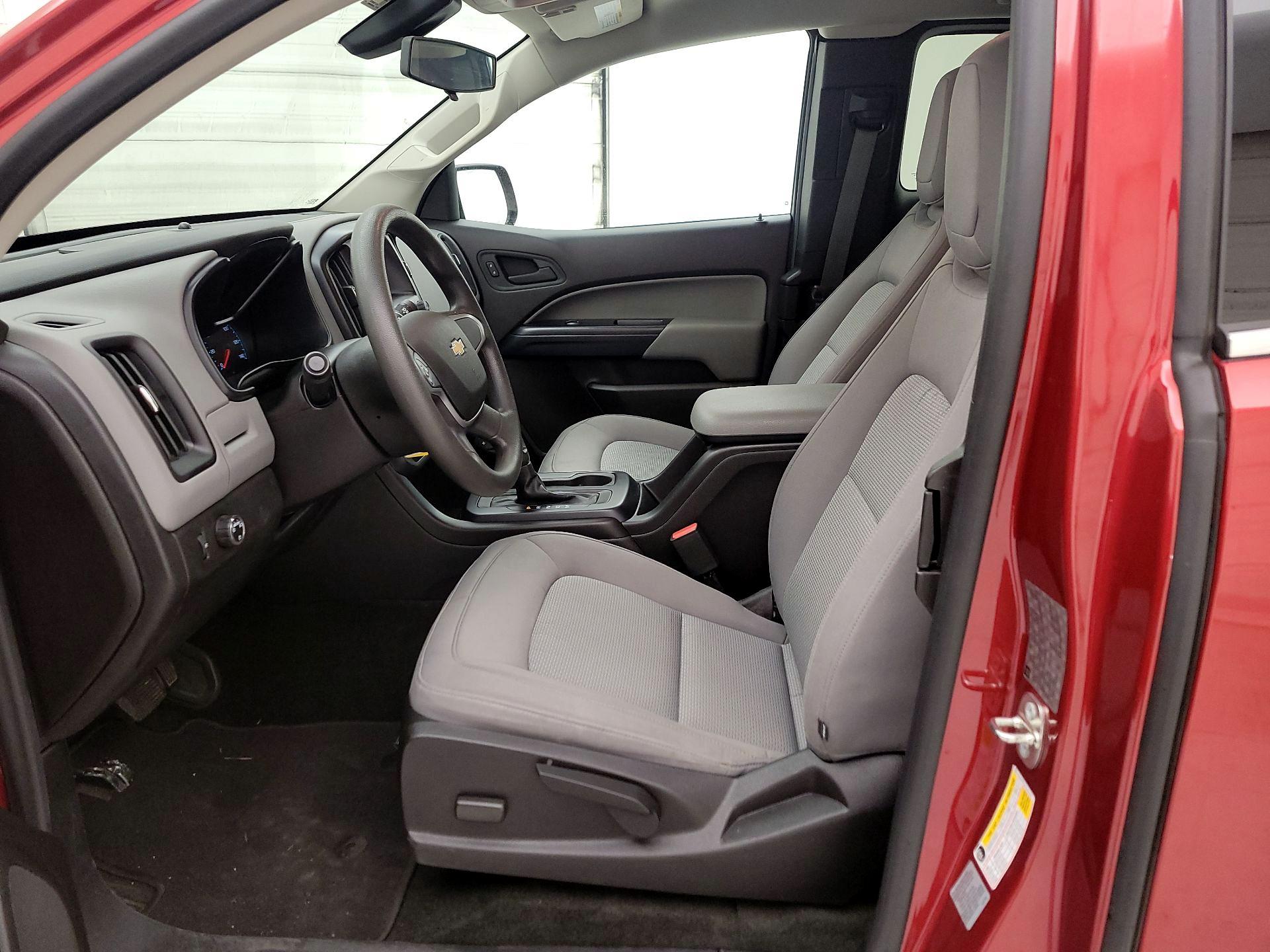 Thumbnail: 2016 Chevrolet Colorado - 11