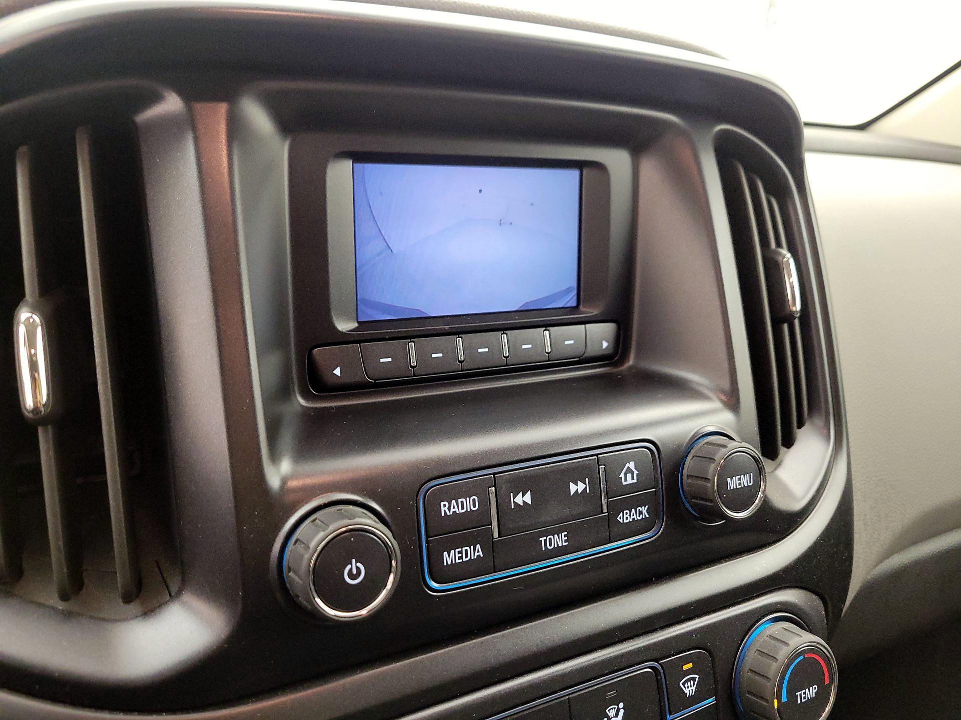 Thumbnail: 2016 Chevrolet Colorado - 14