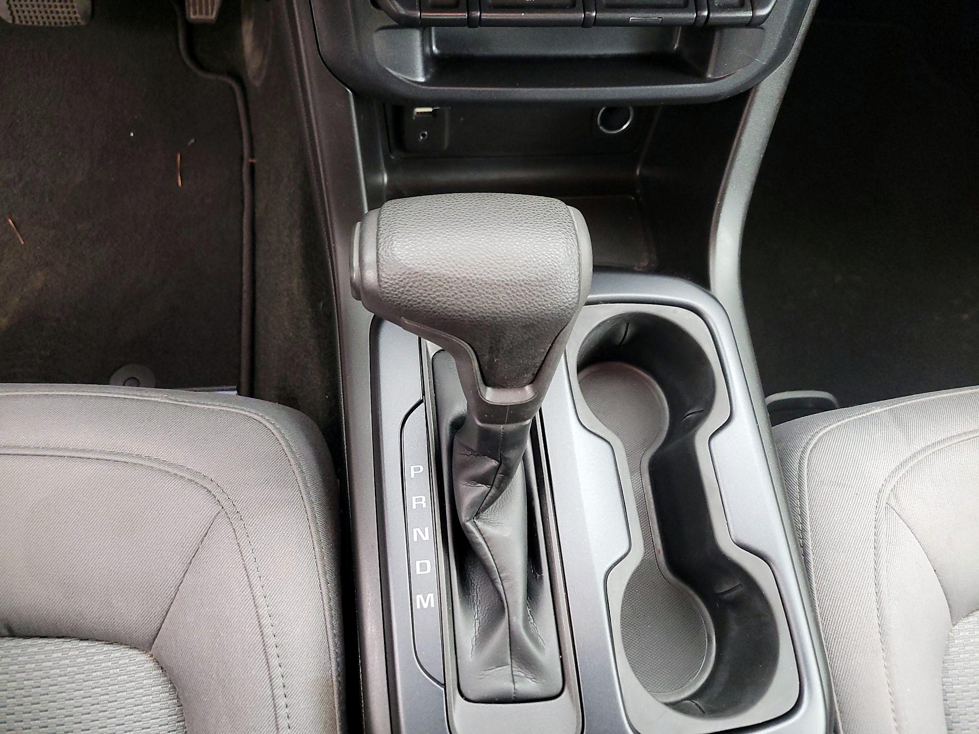 Thumbnail: 2016 Chevrolet Colorado - 17