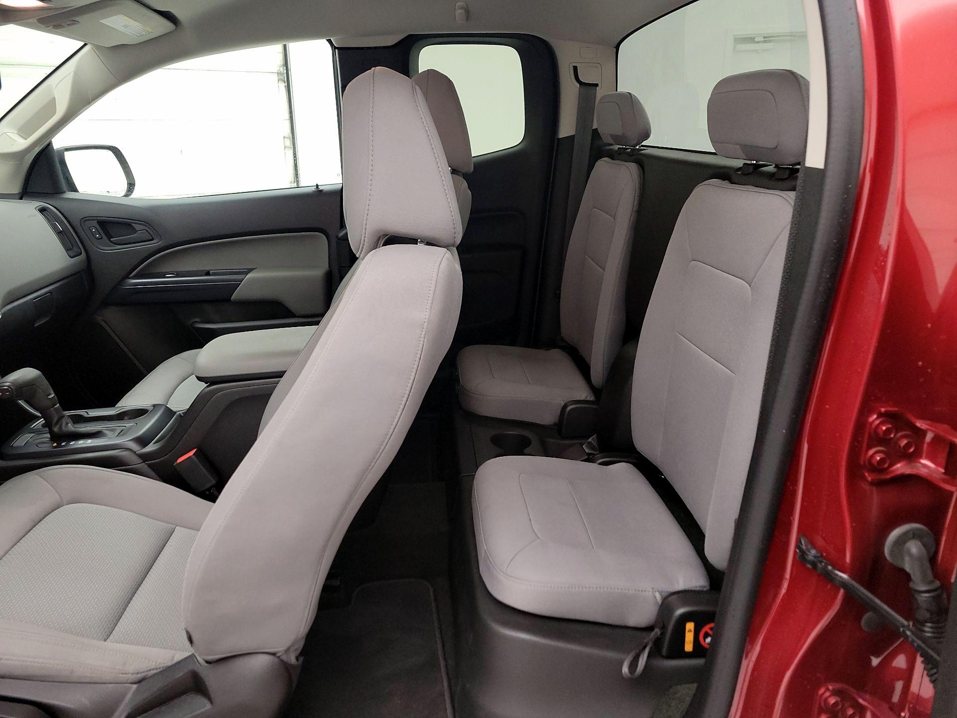 Thumbnail: 2016 Chevrolet Colorado - 19