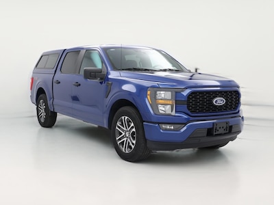 2023 Ford F150 XL