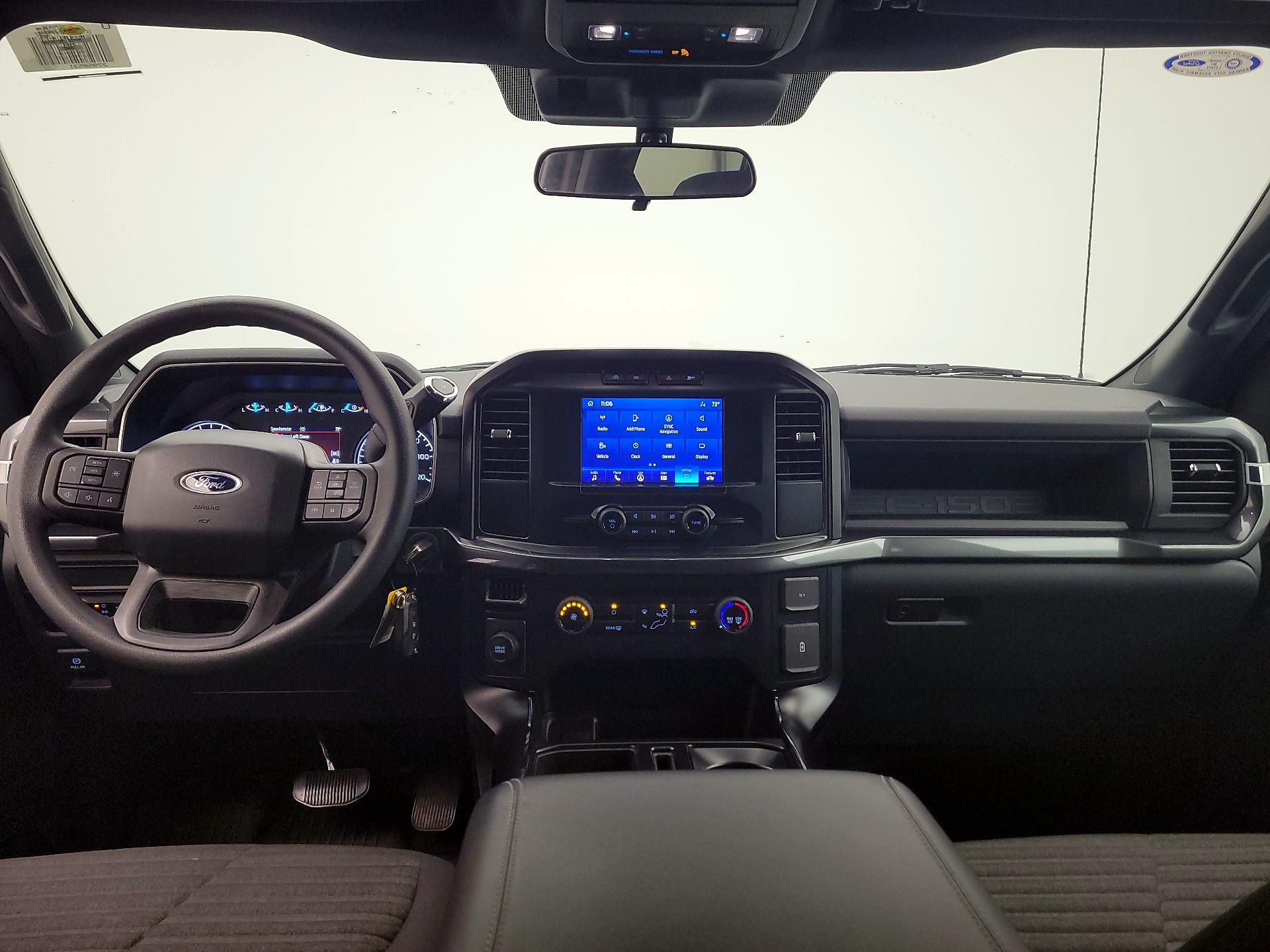 Thumbnail: 2023 Ford F-150 - 9