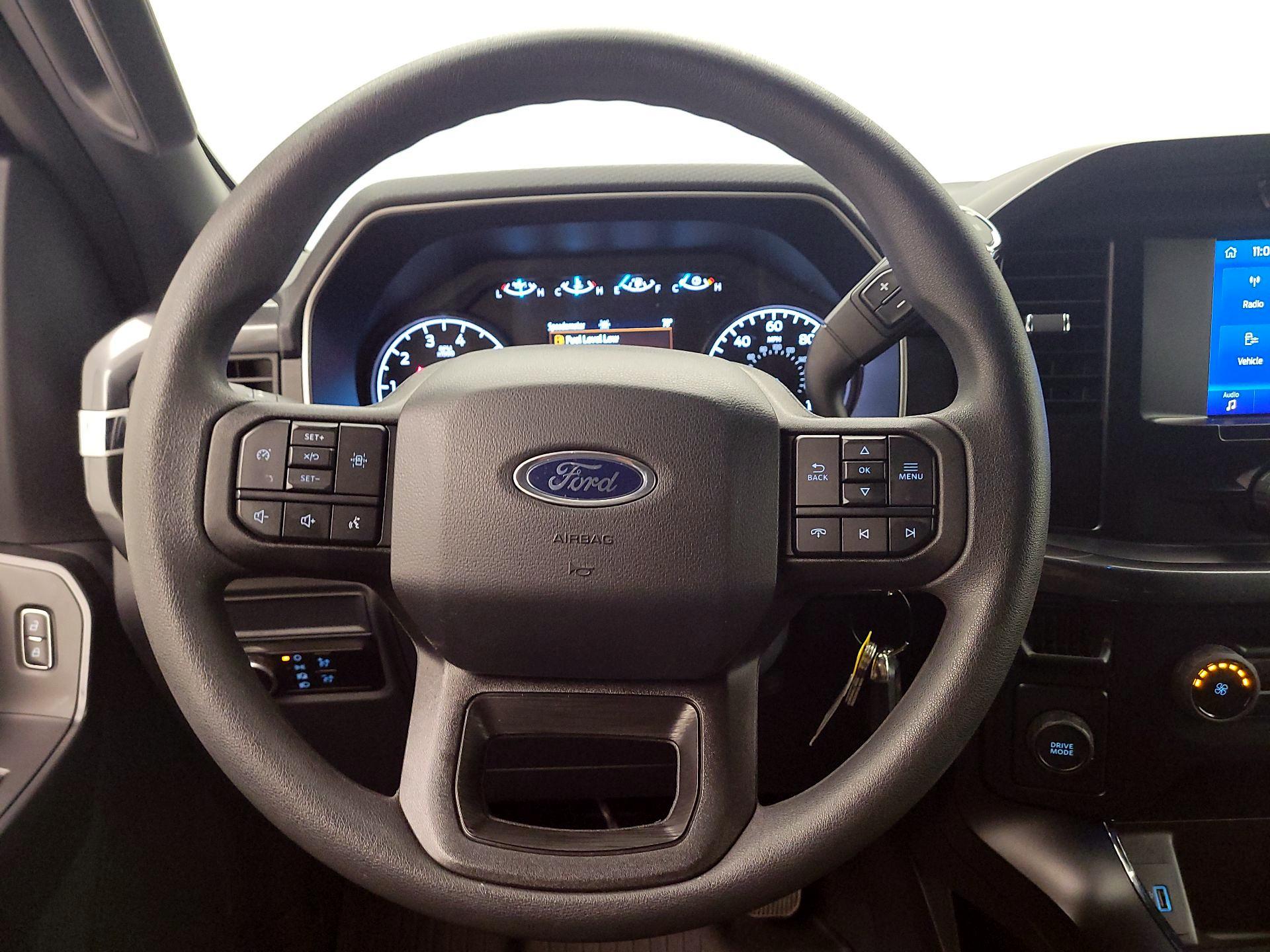 Thumbnail: 2023 Ford F-150 - 10