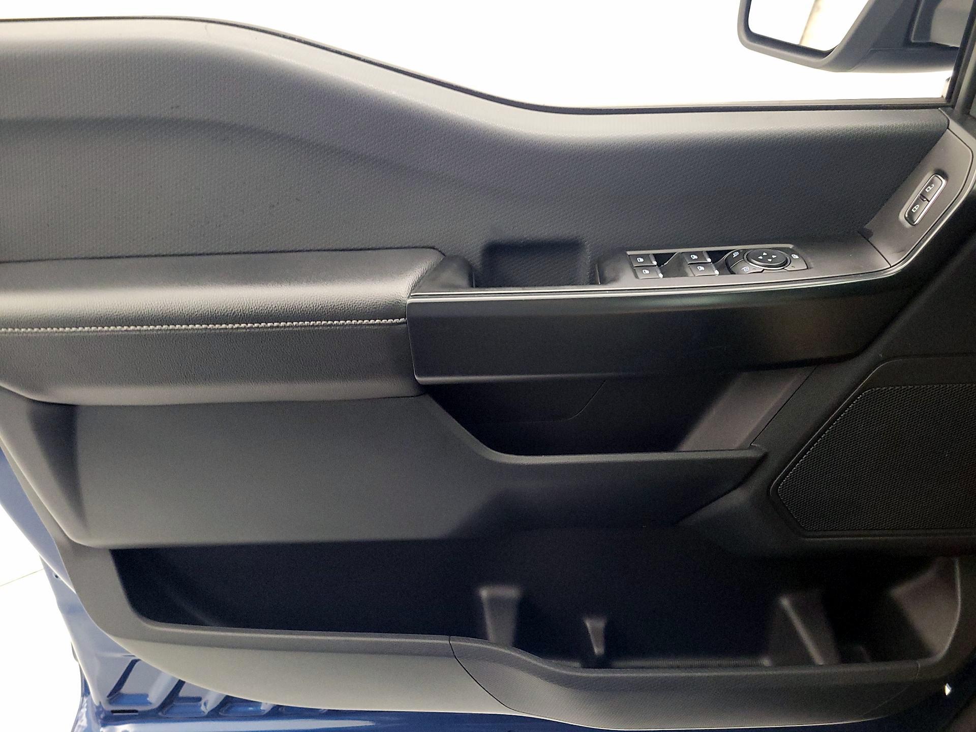 Thumbnail: 2023 Ford F-150 - 12