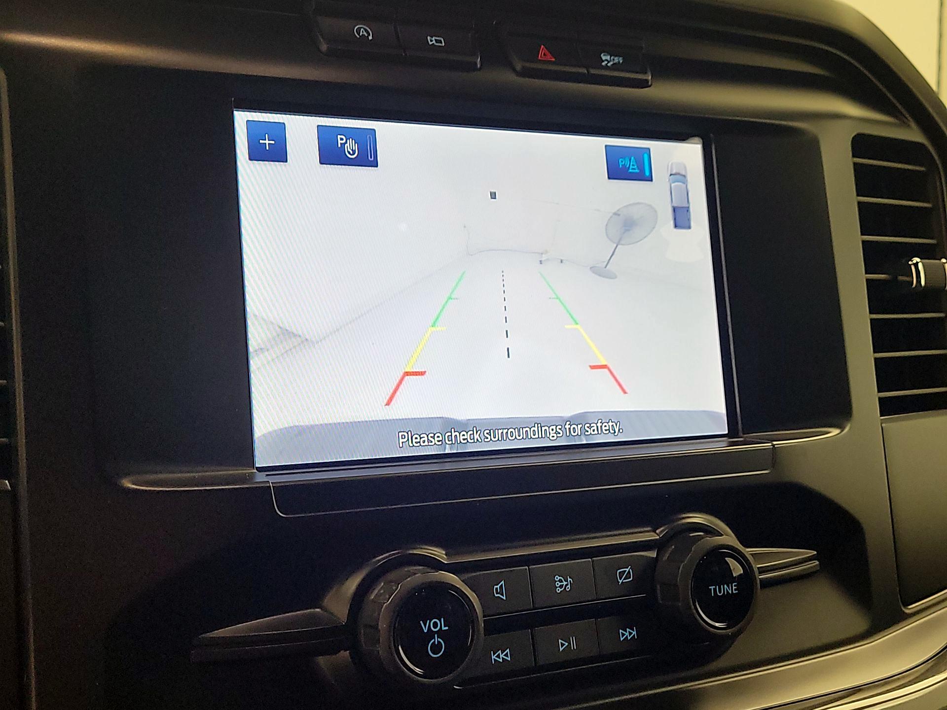 Thumbnail: 2023 Ford F-150 - 14